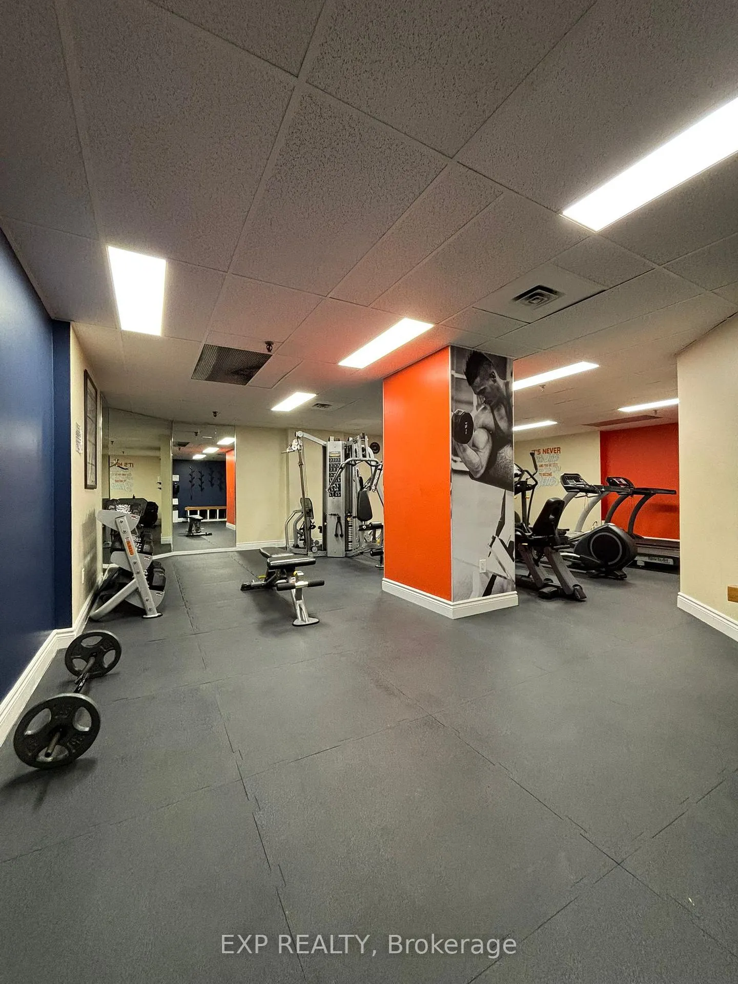 Photo 24 of Unit 2009, 236 Albion Road, Etobicoke, Elms-Old Rexdale — HOMEH