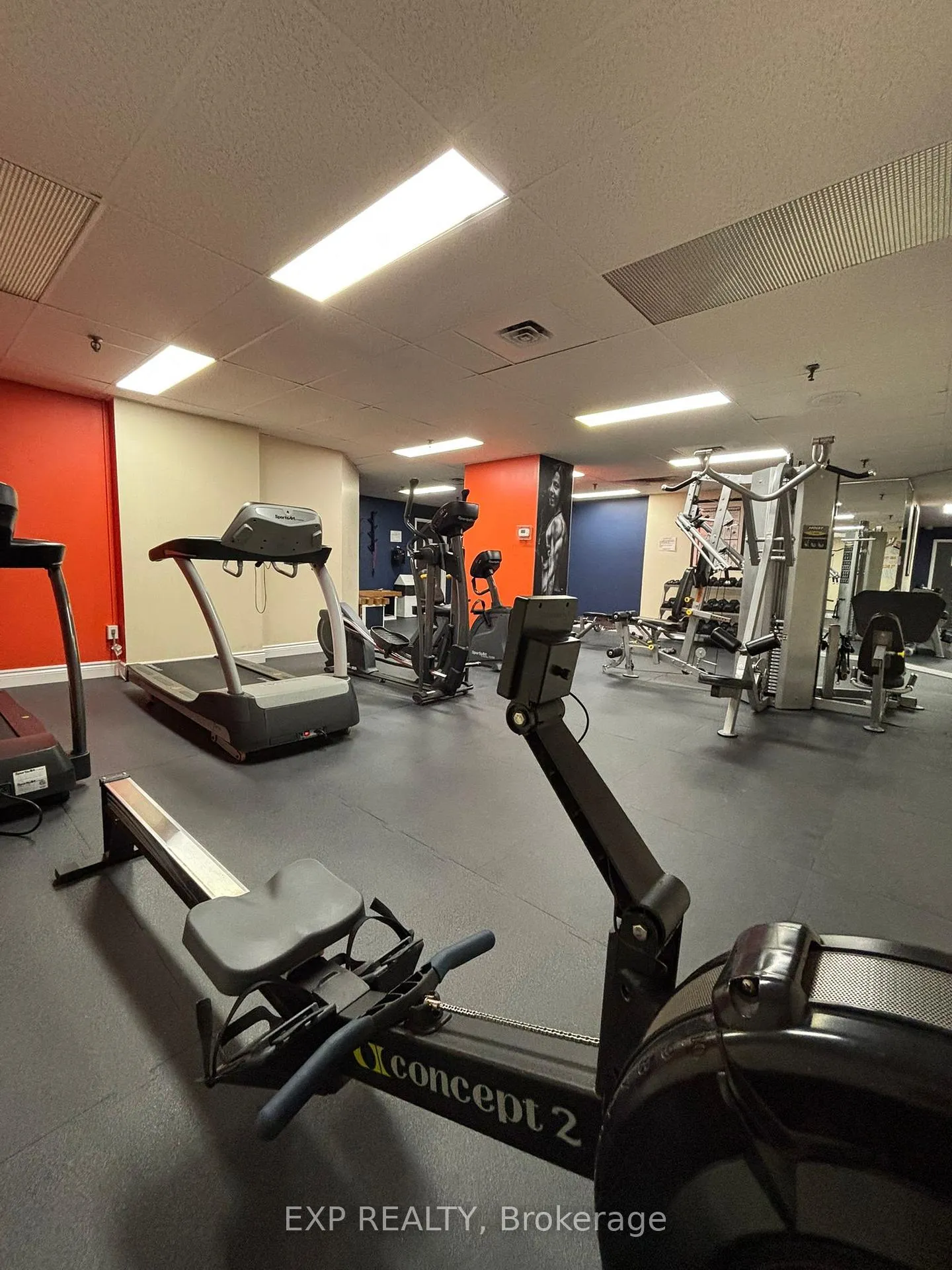 Photo 25 of Unit 2009, 236 Albion Road, Etobicoke, Elms-Old Rexdale — HOMEH