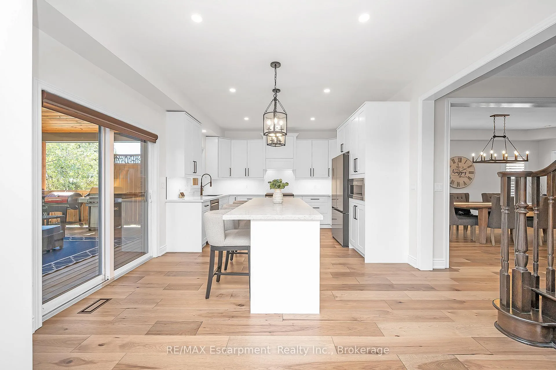 Photo 8 of 23 Howard Marshall Street, North Dumfries — HOMEH