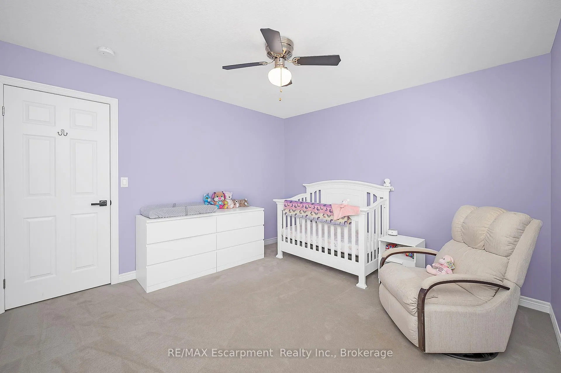 Photo 22 of 23 Howard Marshall Street, North Dumfries — HOMEH