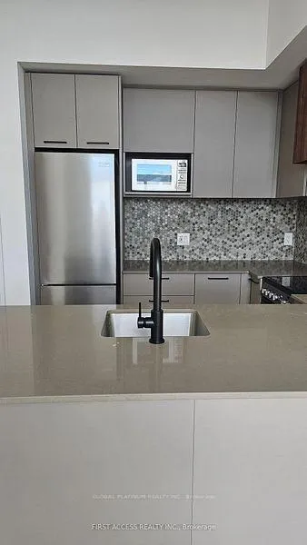 Photo 2 of Unit 609, 10 Lagerfeld Drive, Brampton, Northwest Brampton — HOMEH