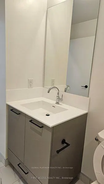 Photo 6 of Unit 609, 10 Lagerfeld Drive, Brampton, Northwest Brampton — HOMEH