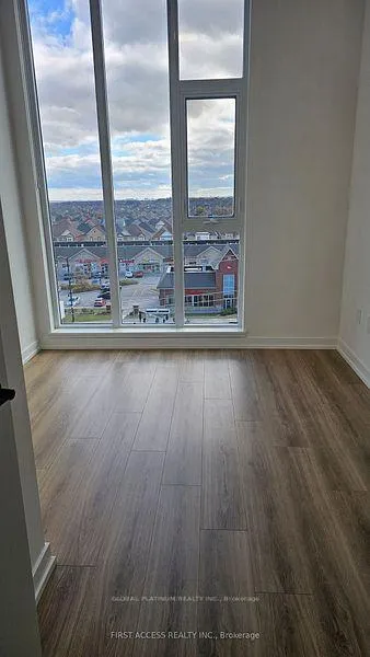 Photo 7 of Unit 609, 10 Lagerfeld Drive, Brampton, Northwest Brampton — HOMEH