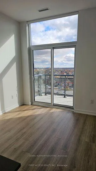 Photo 11 of Unit 609, 10 Lagerfeld Drive, Brampton, Northwest Brampton — HOMEH