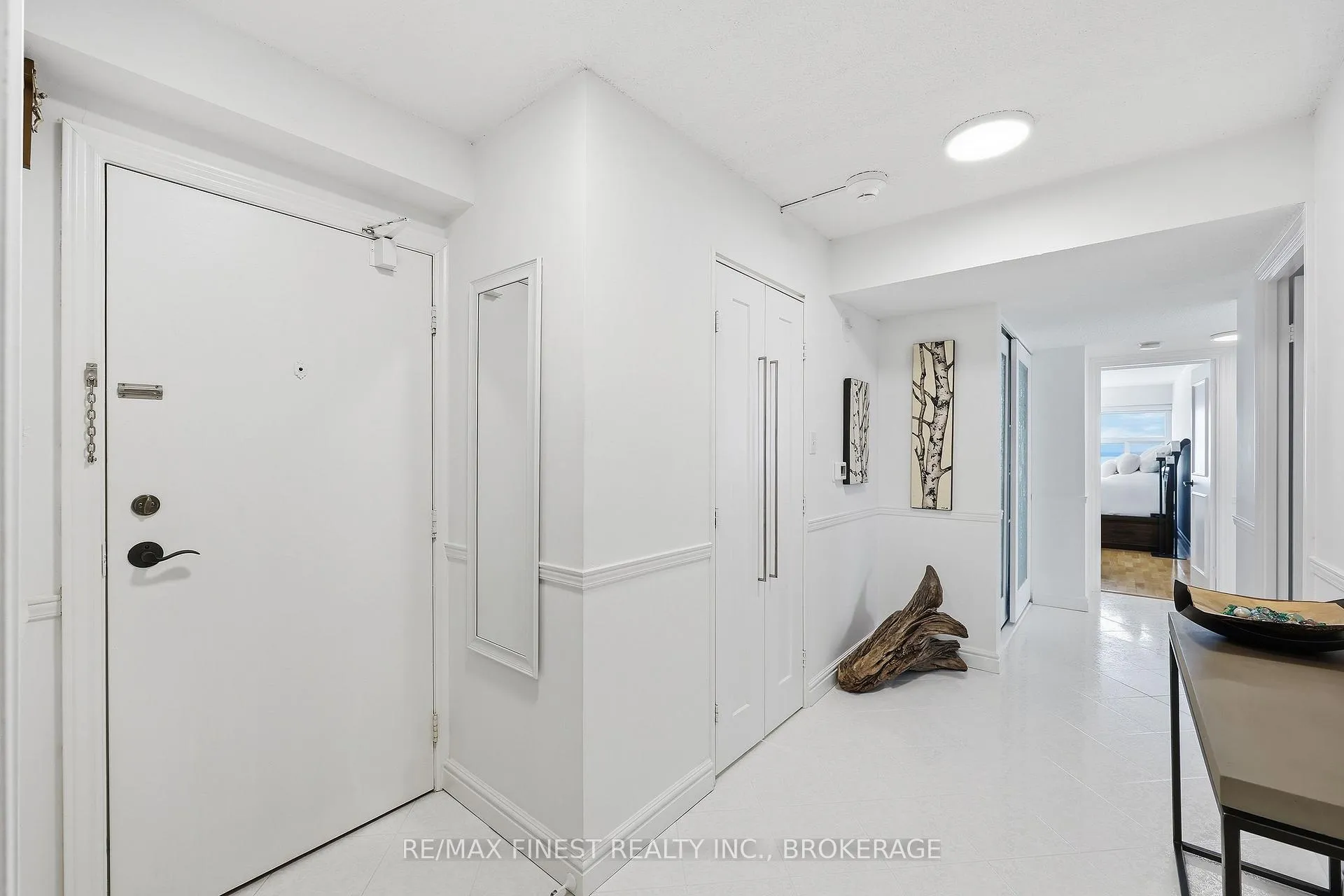 Photo 10 of Unit 608, 185 Ontario Street, Kingston, Central City East — HOMEH