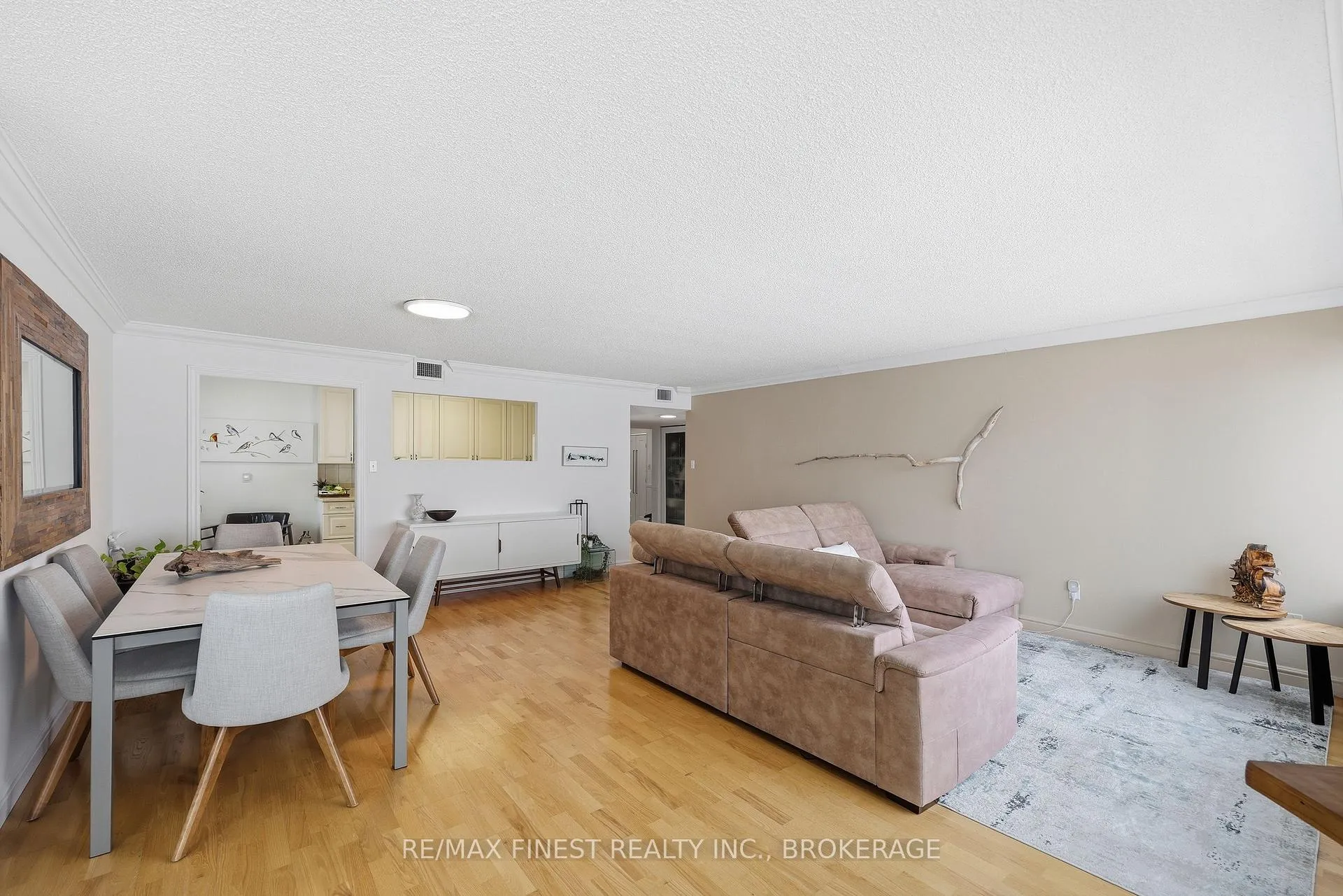 Photo 13 of Unit 608, 185 Ontario Street, Kingston, Central City East — HOMEH