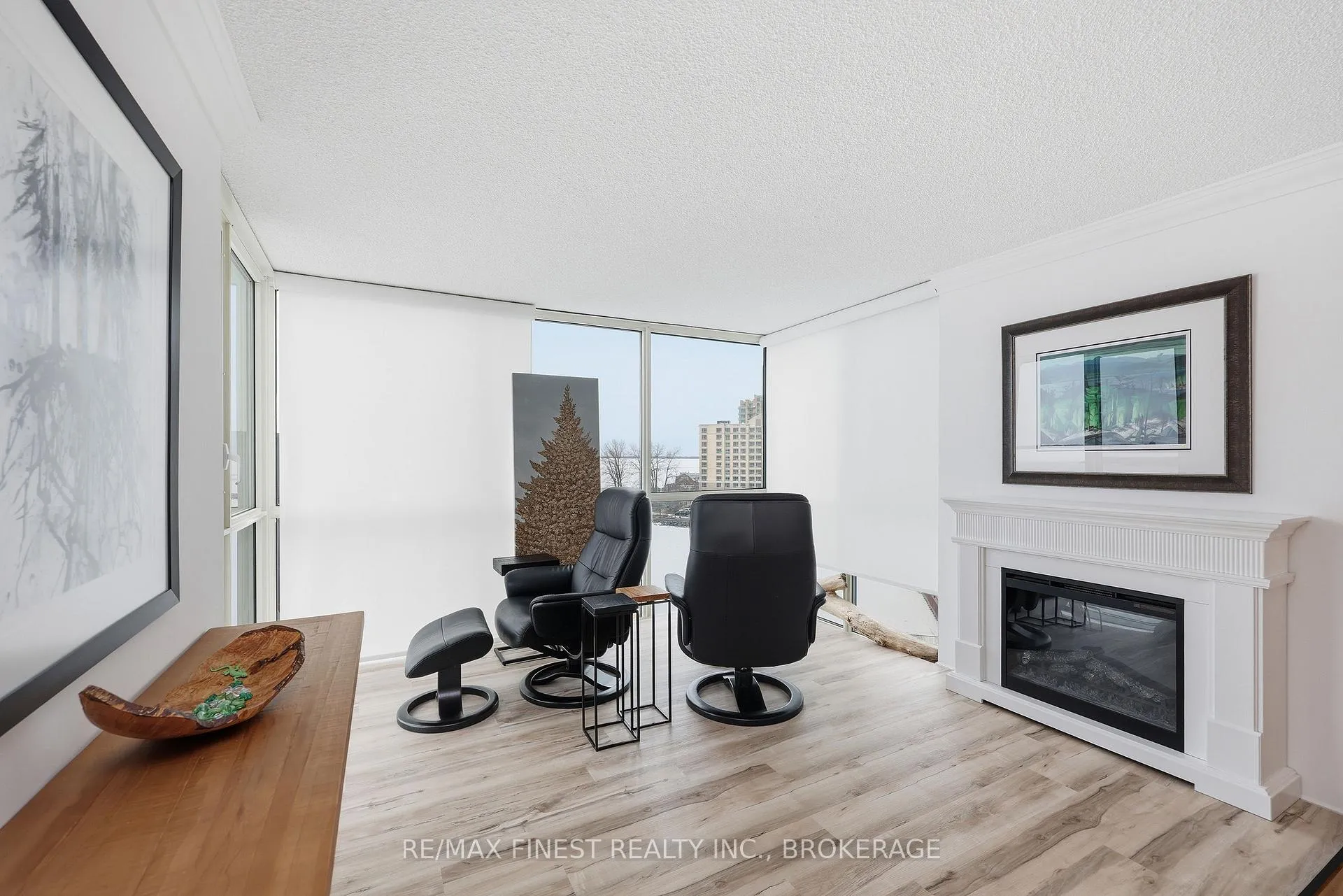 Photo 9 of Unit 608, 185 Ontario Street, Kingston, Central City East — HOMEH