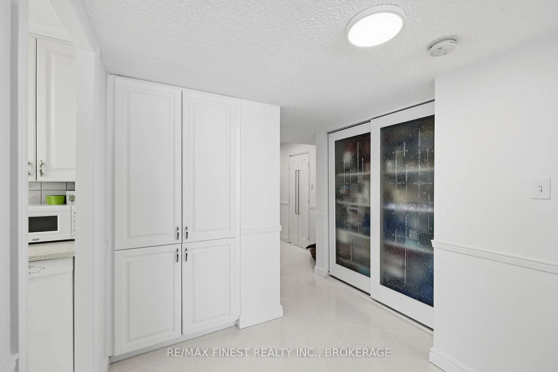 Photo 16 of Unit 608, 185 Ontario Street, Kingston, Central City East — HOMEH
