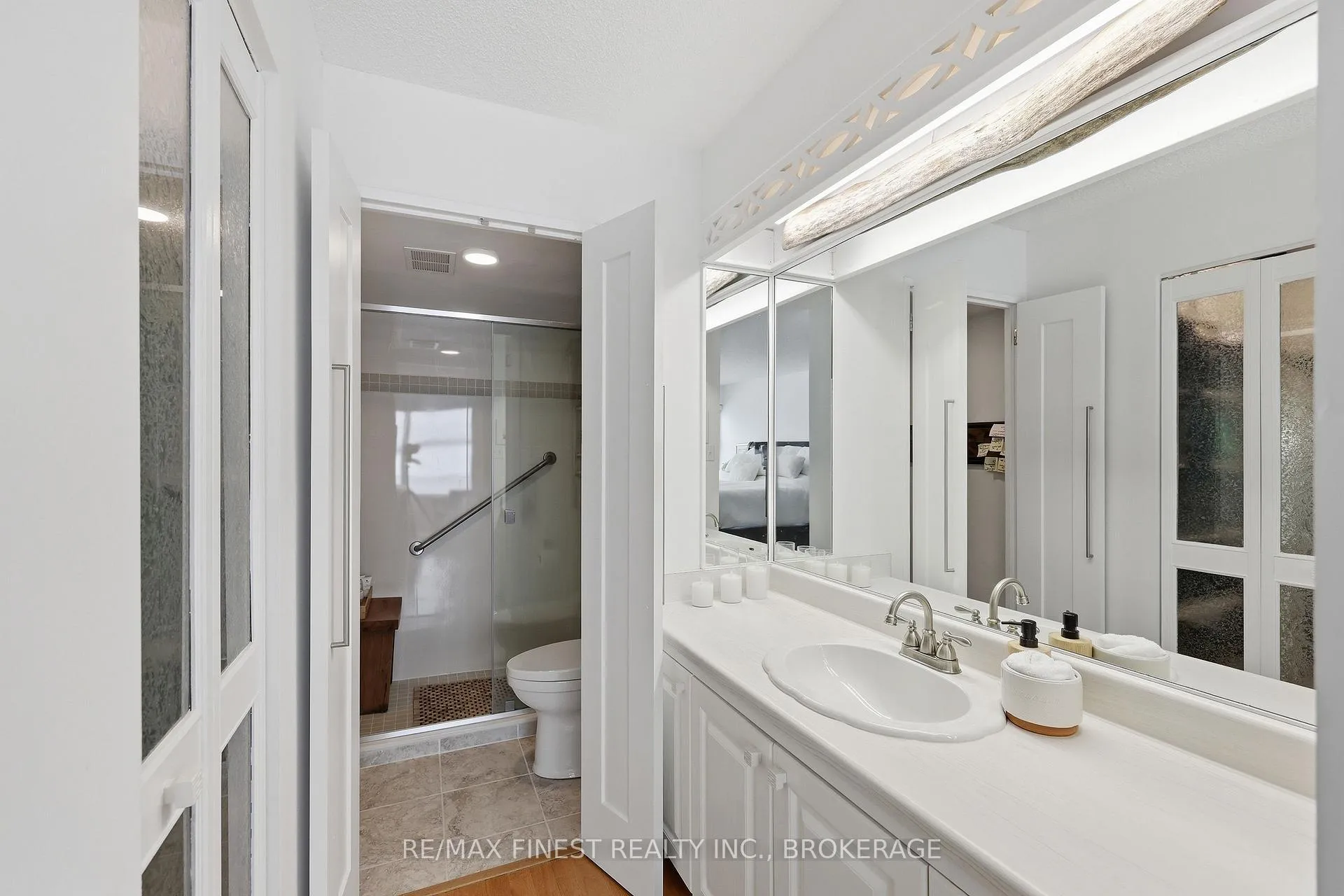 Photo 18 of Unit 608, 185 Ontario Street, Kingston, Central City East — HOMEH