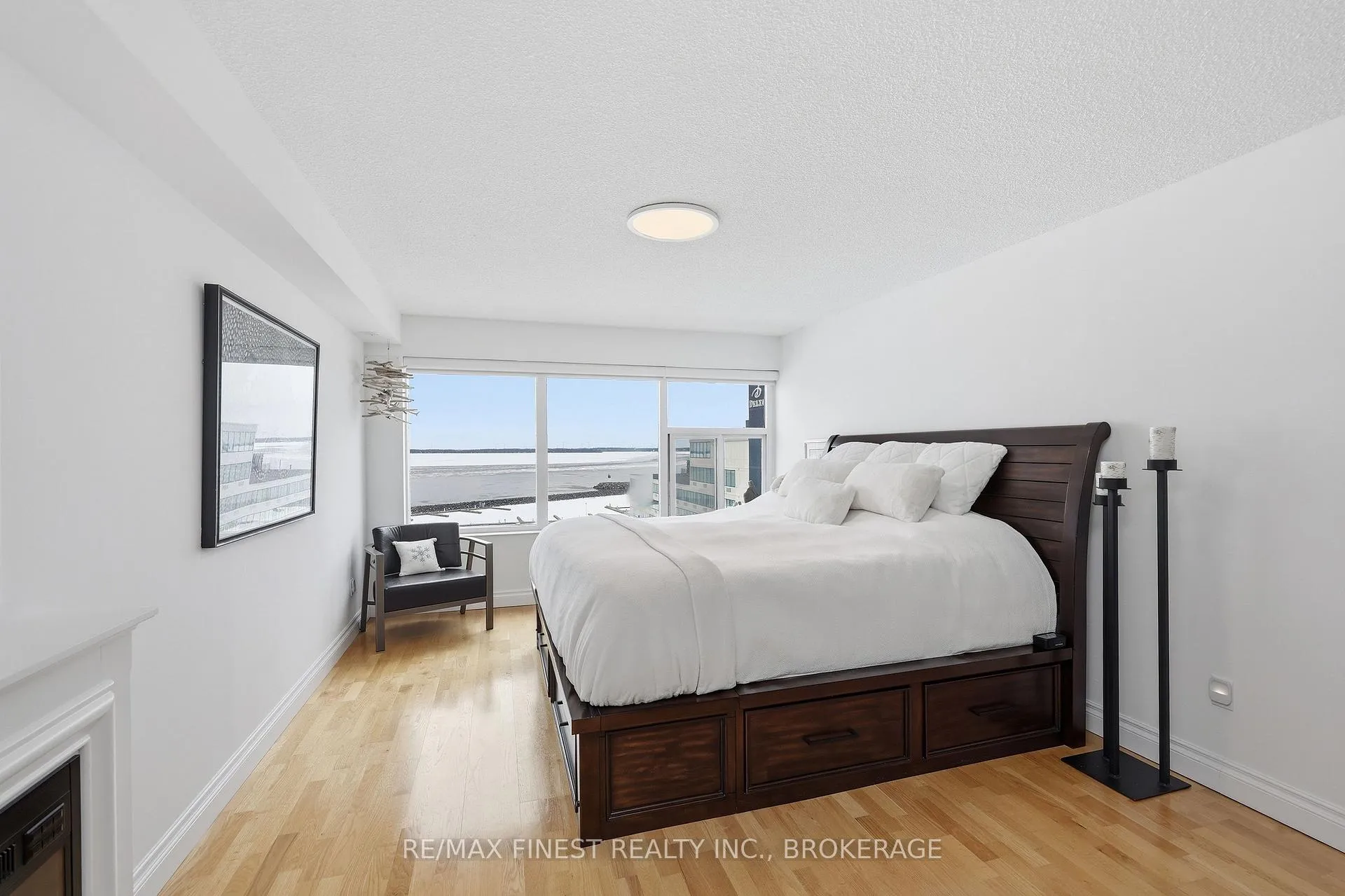 Photo 19 of Unit 608, 185 Ontario Street, Kingston, Central City East — HOMEH