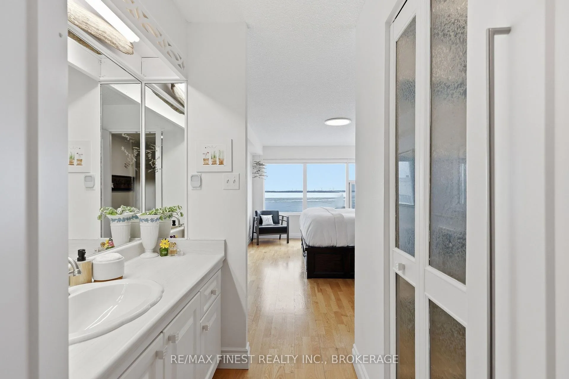 Photo 20 of Unit 608, 185 Ontario Street, Kingston, Central City East — HOMEH