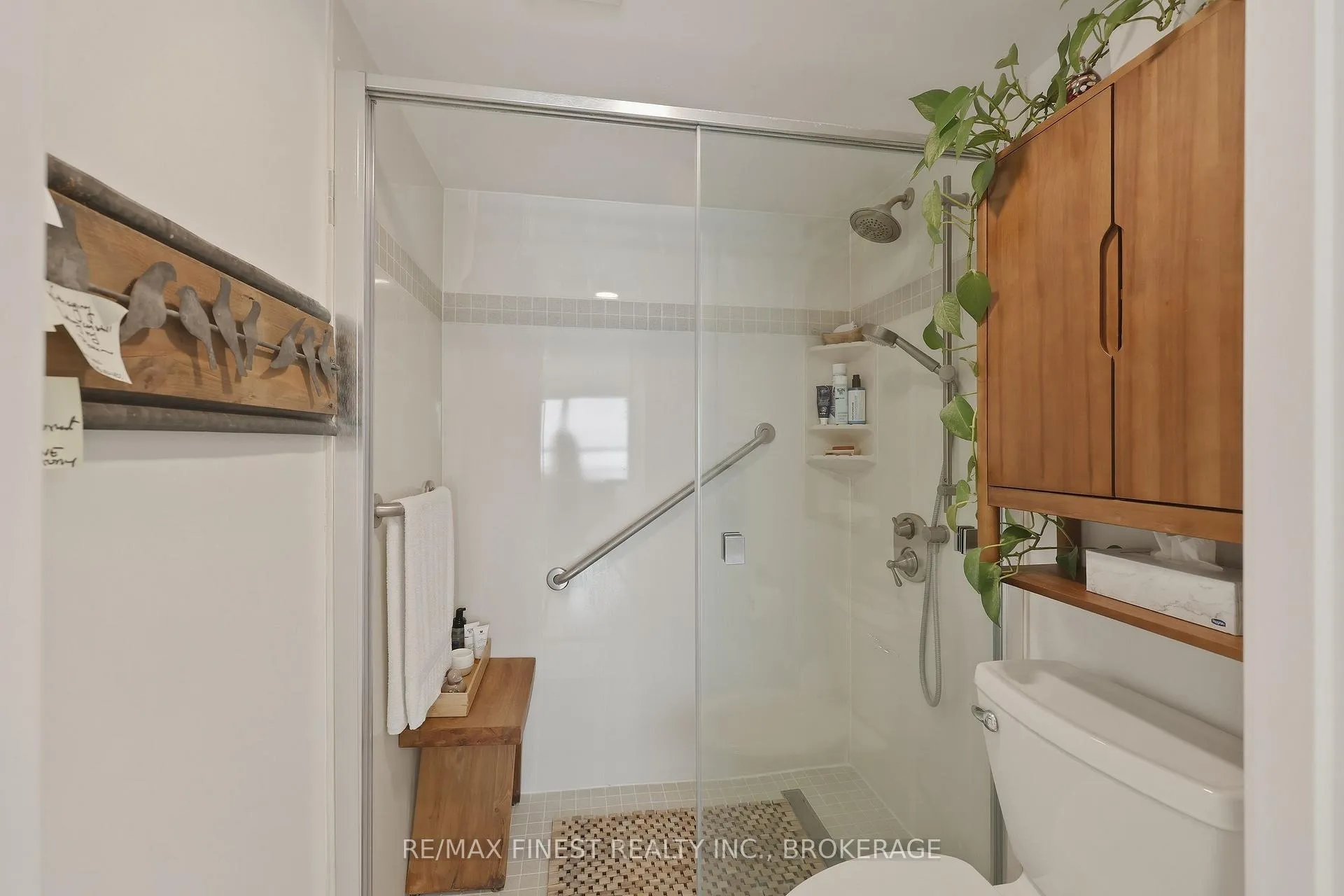 Photo 21 of Unit 608, 185 Ontario Street, Kingston, Central City East — HOMEH