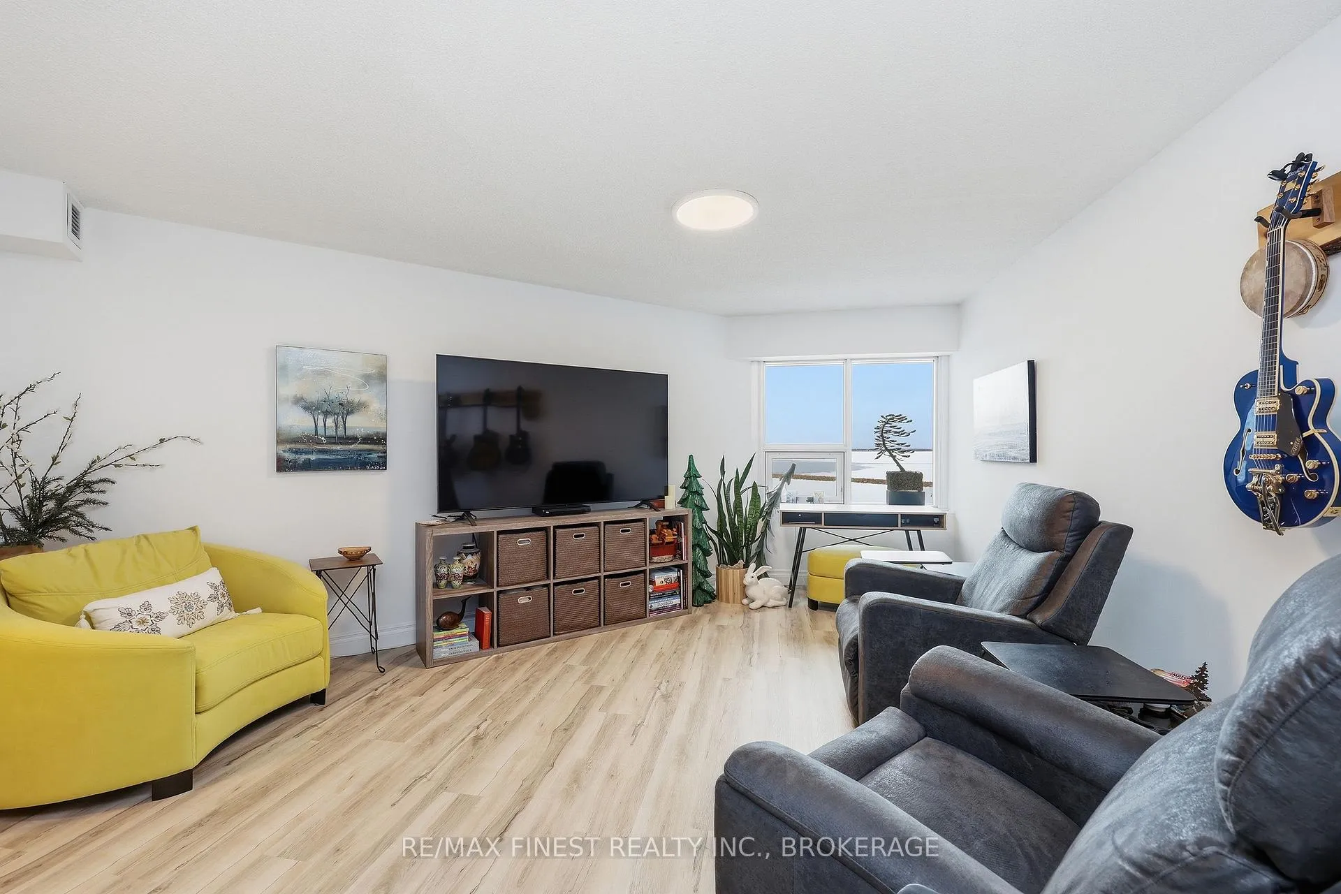 Photo 23 of Unit 608, 185 Ontario Street, Kingston, Central City East — HOMEH