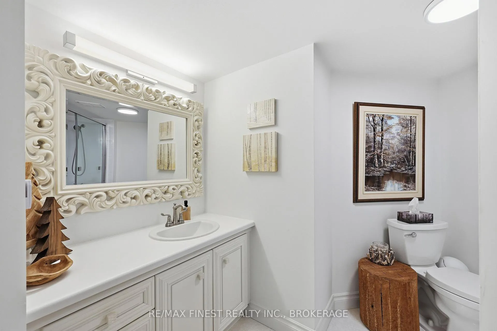 Photo 25 of Unit 608, 185 Ontario Street, Kingston, Central City East — HOMEH