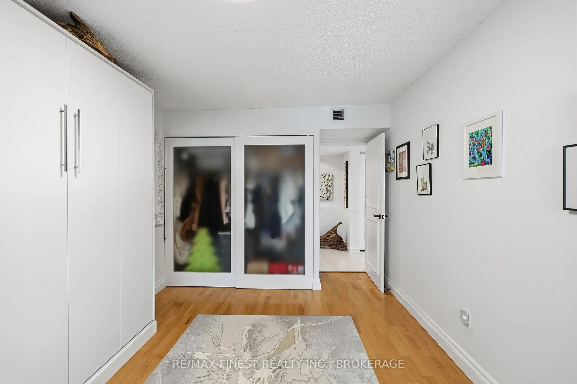 Photo 29 of Unit 608, 185 Ontario Street, Kingston, Central City East — HOMEH