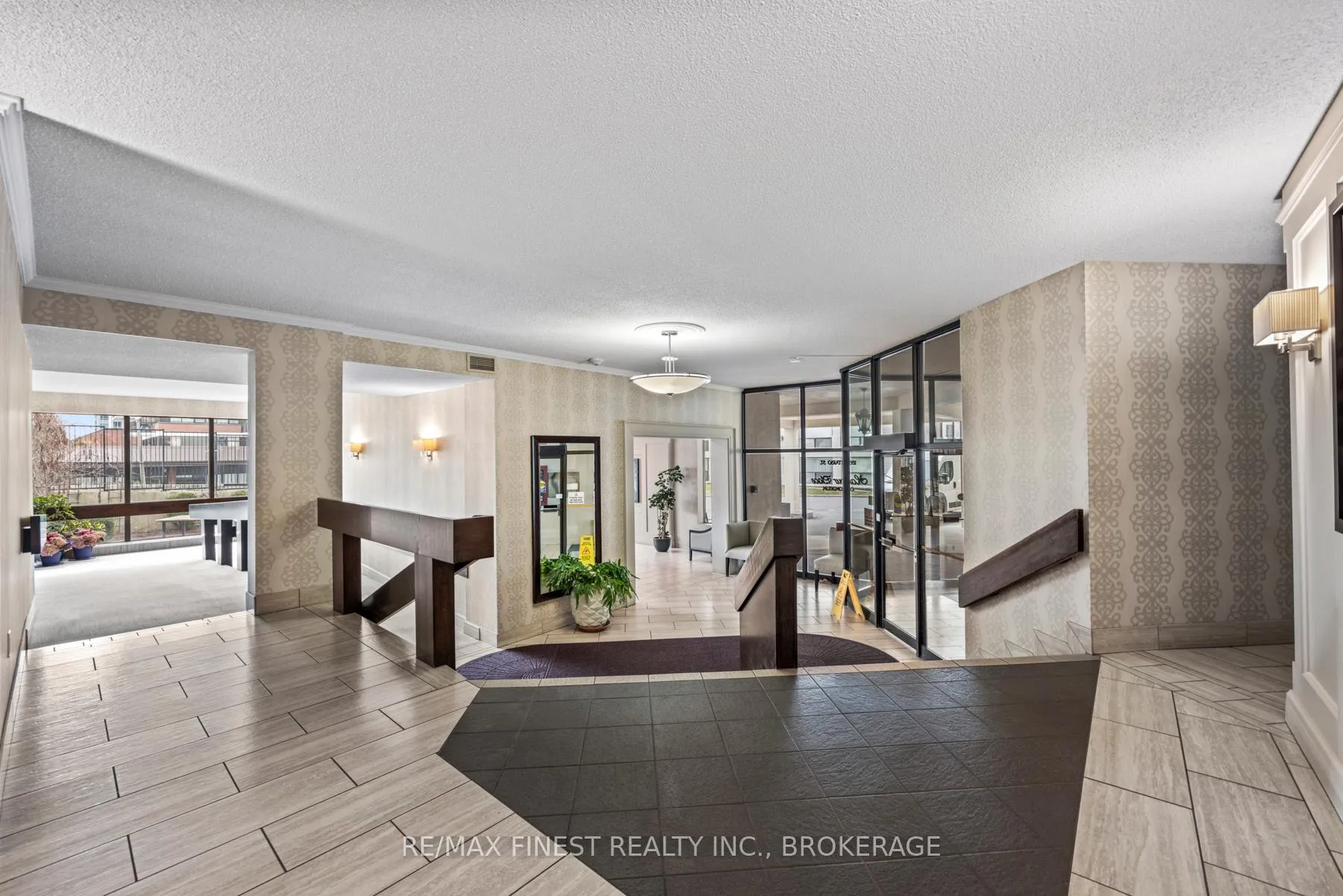 Photo 30 of Unit 608, 185 Ontario Street, Kingston, Central City East — HOMEH