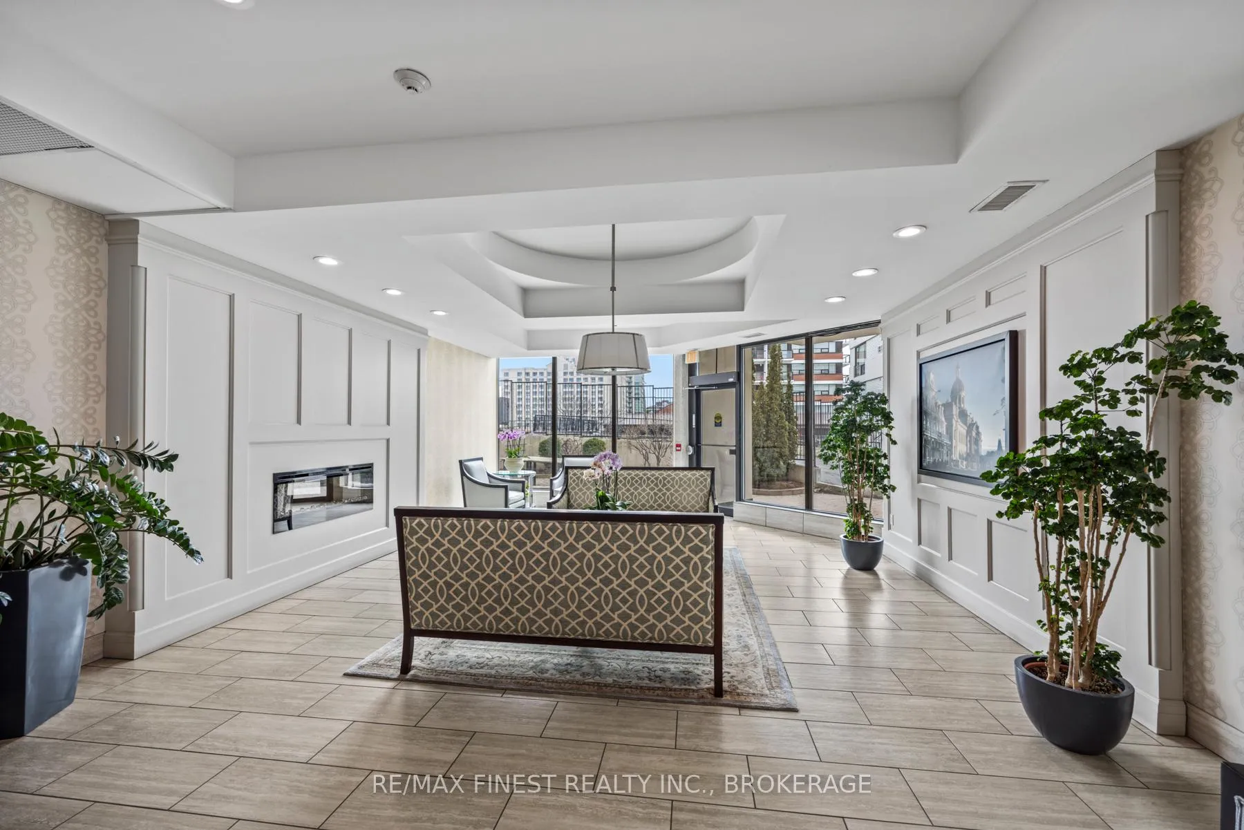 Photo 31 of Unit 608, 185 Ontario Street, Kingston, Central City East — HOMEH