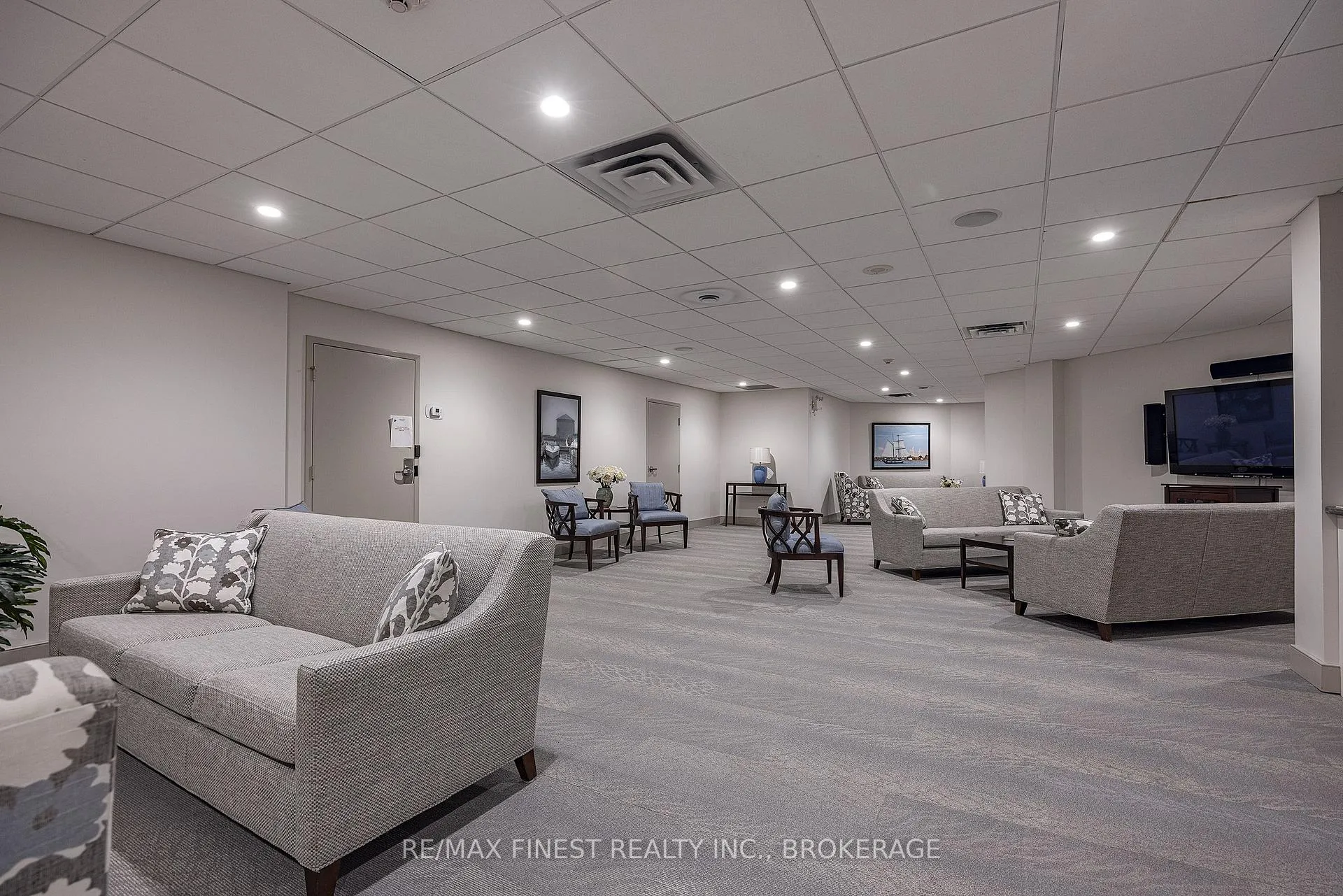 Photo 32 of Unit 608, 185 Ontario Street, Kingston, Central City East — HOMEH