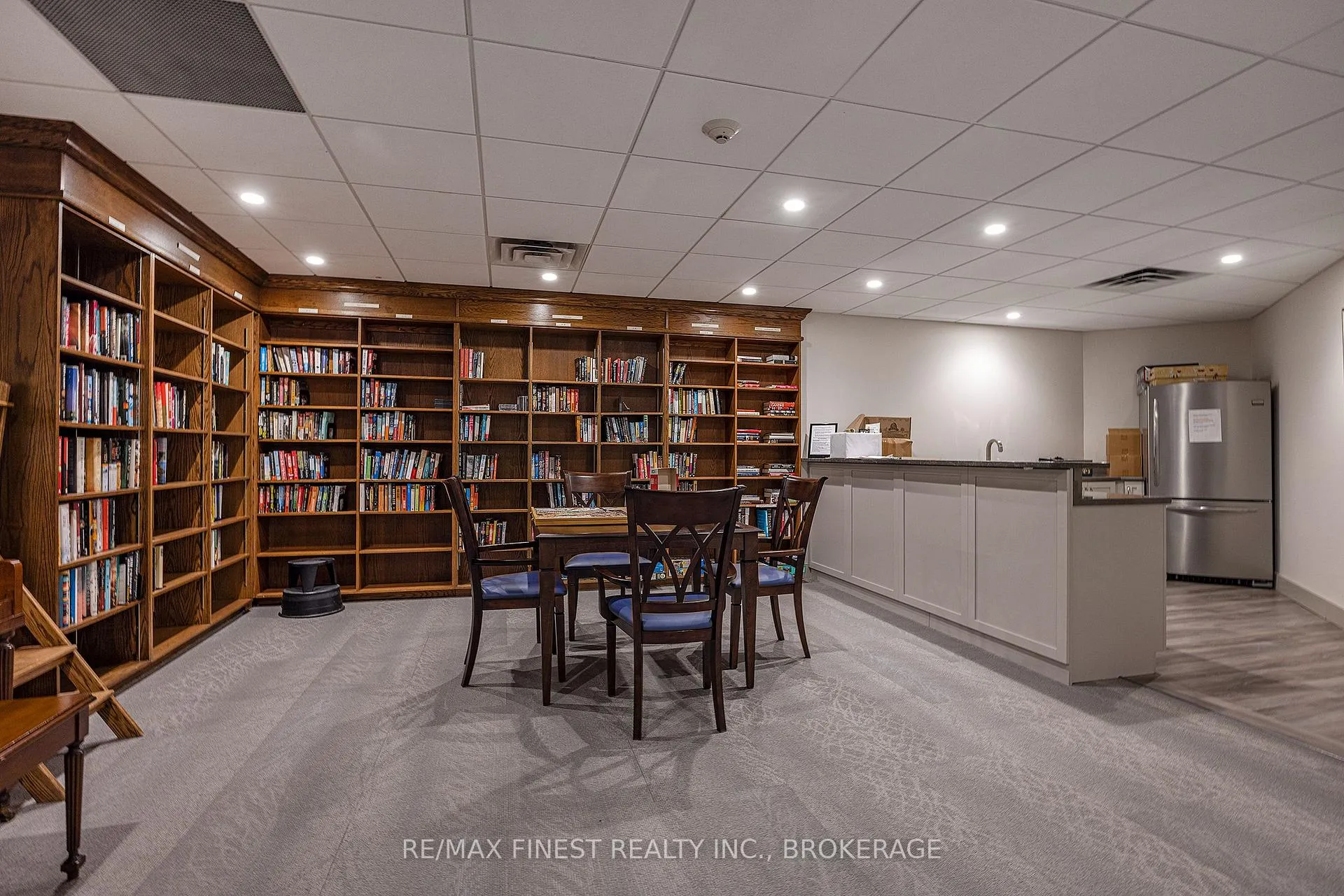Photo 33 of Unit 608, 185 Ontario Street, Kingston, Central City East — HOMEH