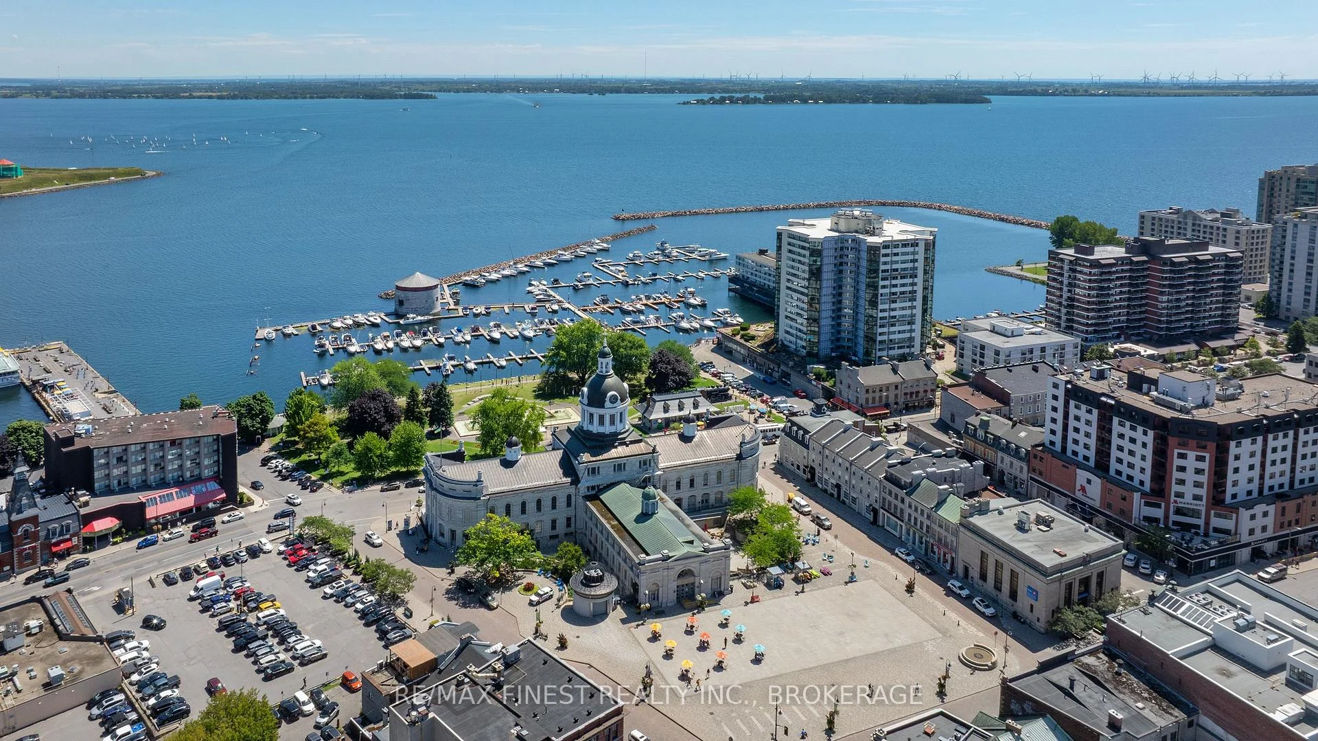 Photo of Unit 608, 185 Ontario Street
