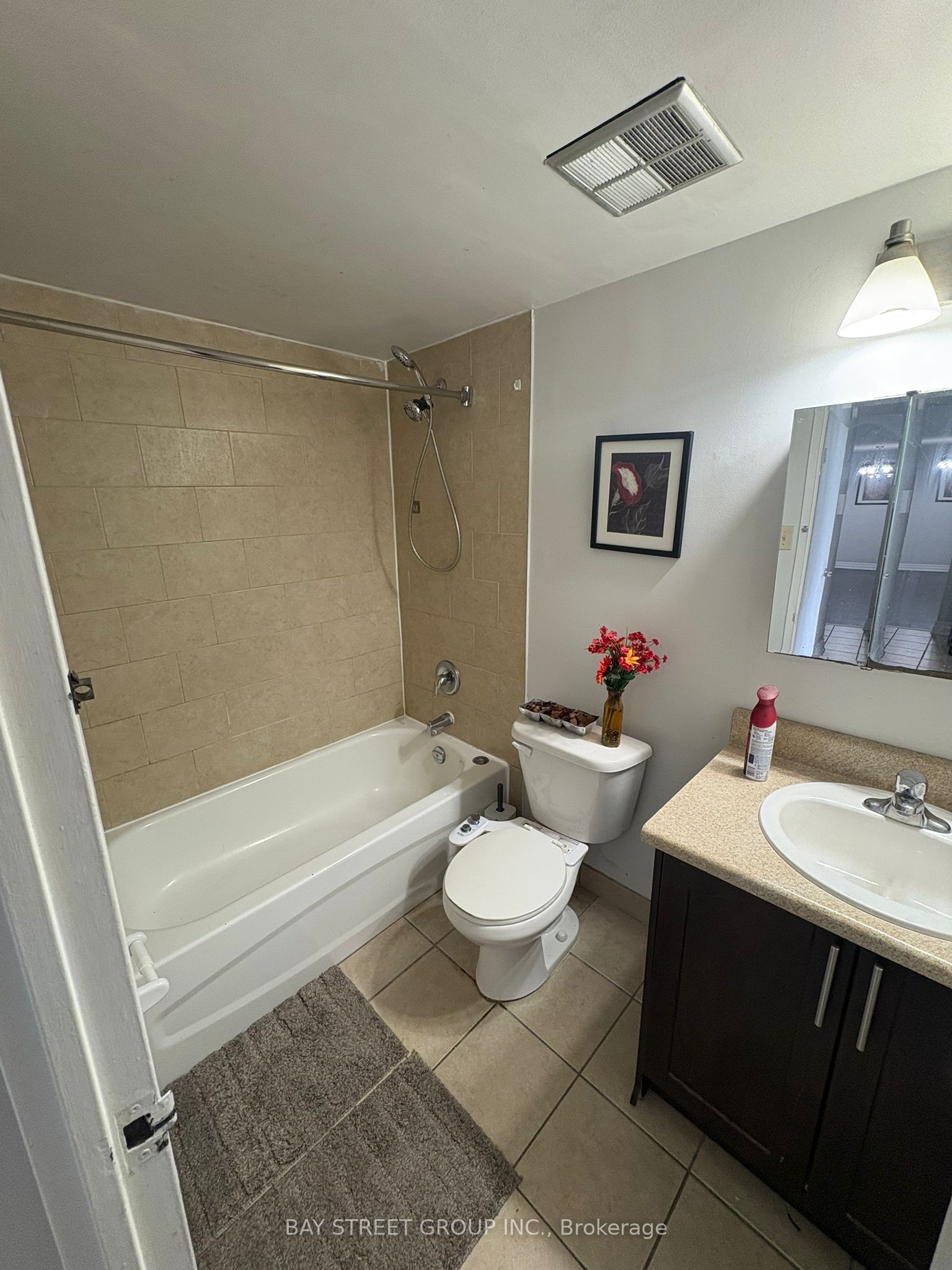 Photo 12 of Unit 804, 17 Knightsbridge Road, Brampton, Queen Street Corridor — HOMEH