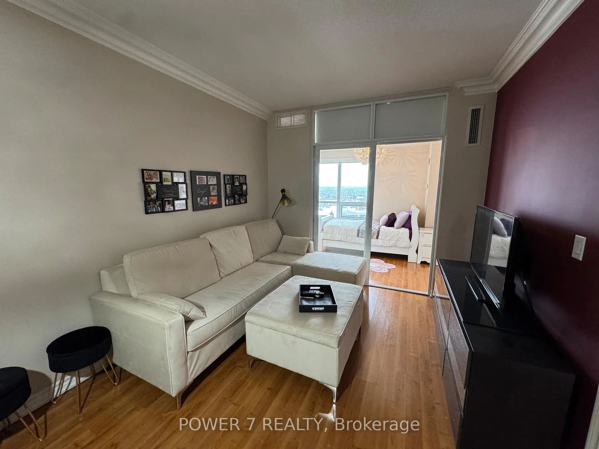 Photo 9 of Unit 1615, 9235 Jane Street, Vaughan, Maple — HOMEH