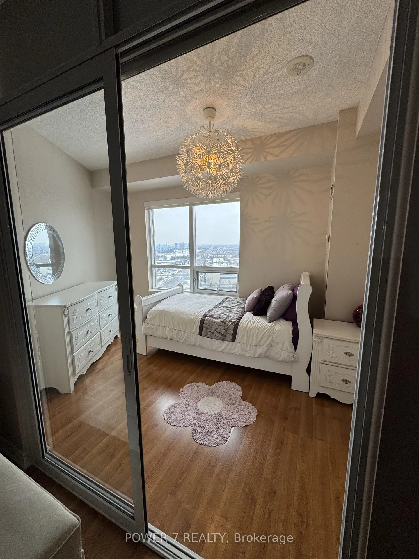 Photo 10 of Unit 1615, 9235 Jane Street, Vaughan, Maple — HOMEH