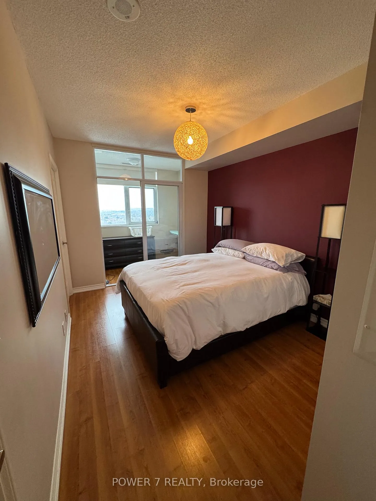 Photo 12 of Unit 1615, 9235 Jane Street, Vaughan, Maple — HOMEH