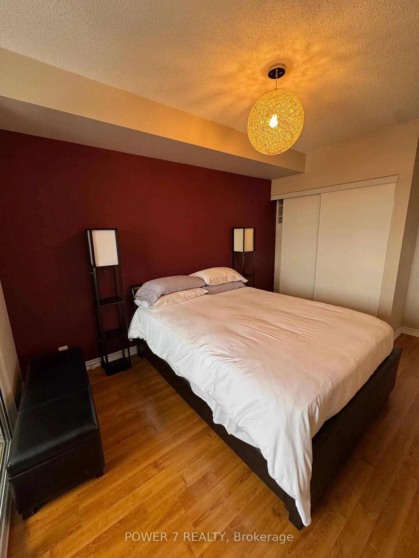 Photo 13 of Unit 1615, 9235 Jane Street, Vaughan, Maple — HOMEH
