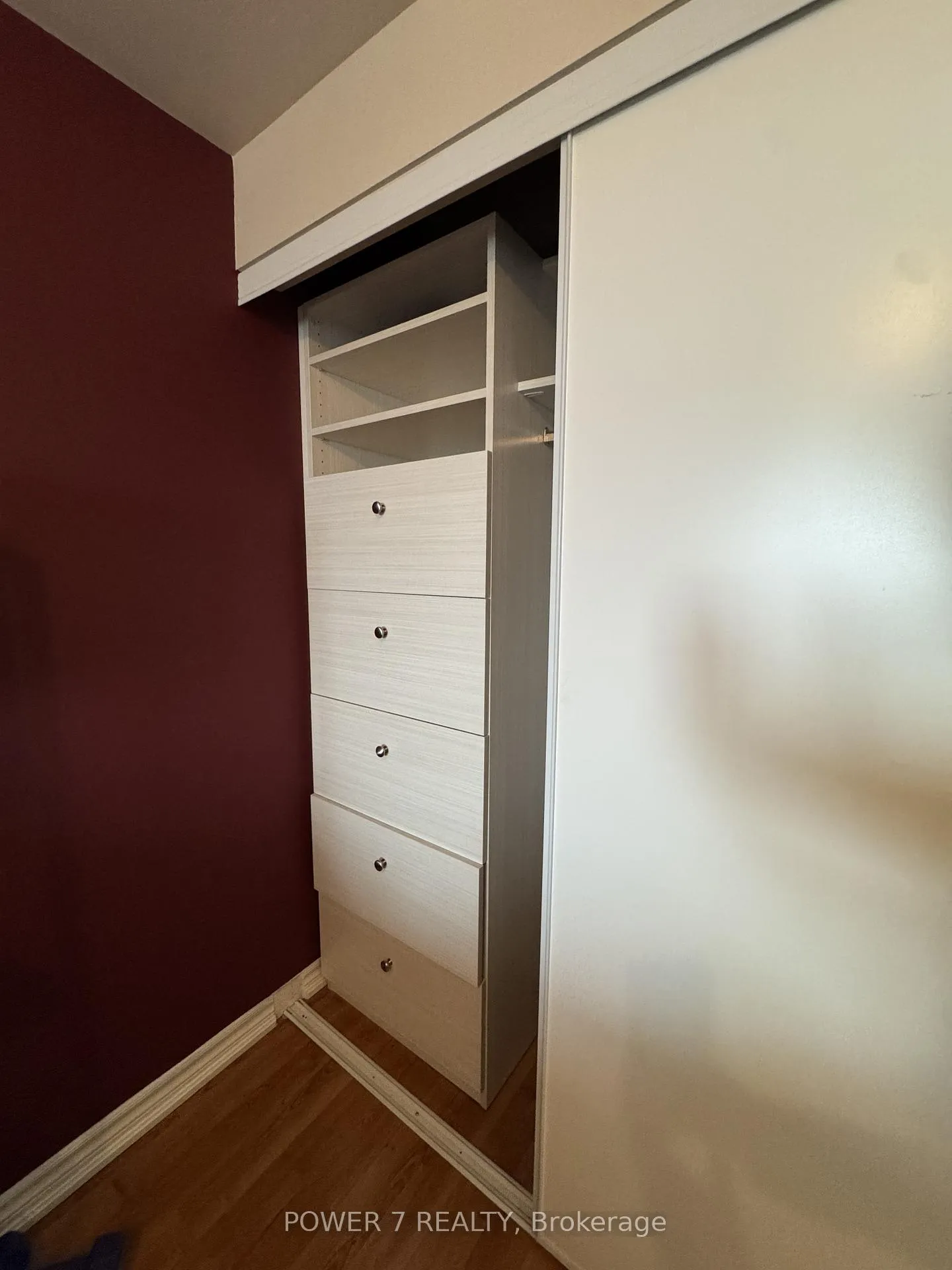 Photo 15 of Unit 1615, 9235 Jane Street, Vaughan, Maple — HOMEH