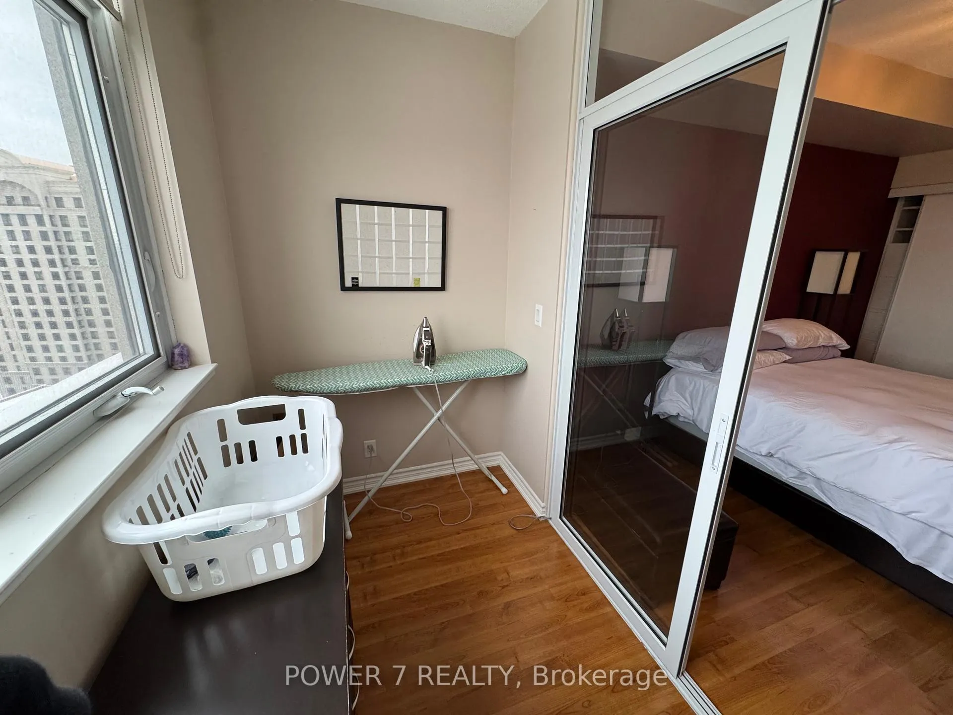 Photo 17 of Unit 1615, 9235 Jane Street, Vaughan, Maple — HOMEH