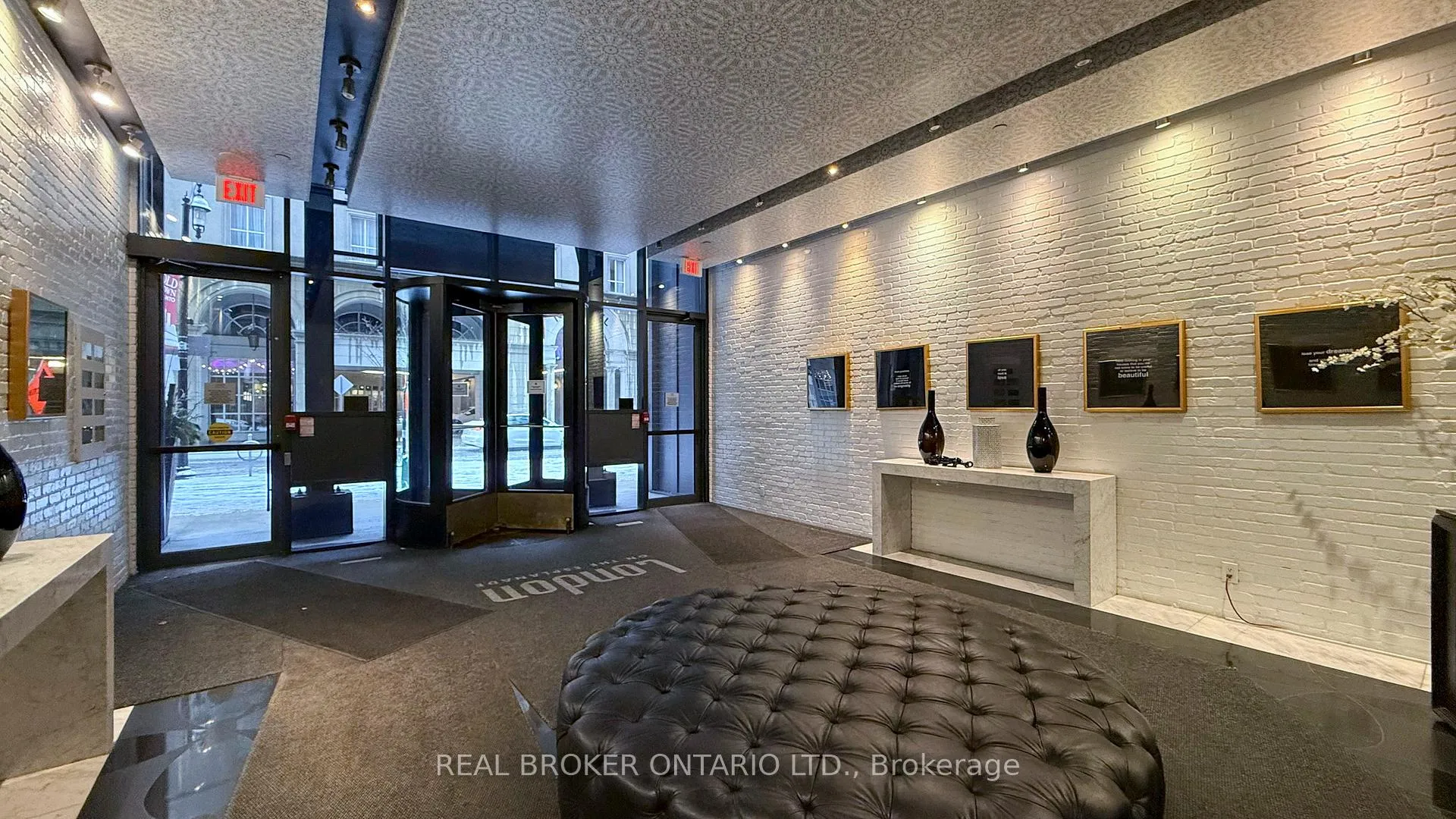 Photo 22 of Unit 313, 38 The Esplanade, Toronto, Waterfront Communities — HOMEH