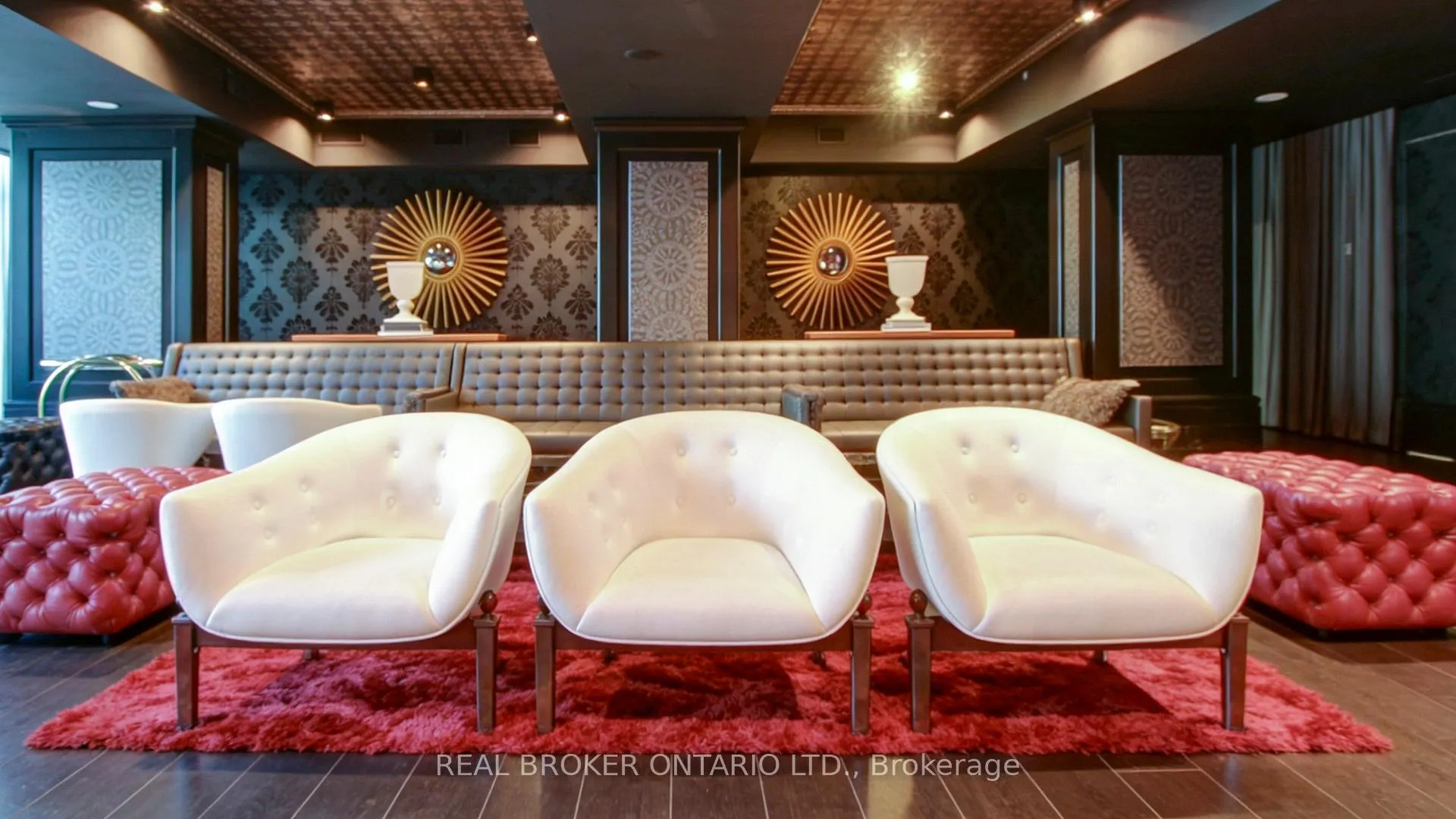 Photo 23 of Unit 313, 38 The Esplanade, Toronto, Waterfront Communities — HOMEH