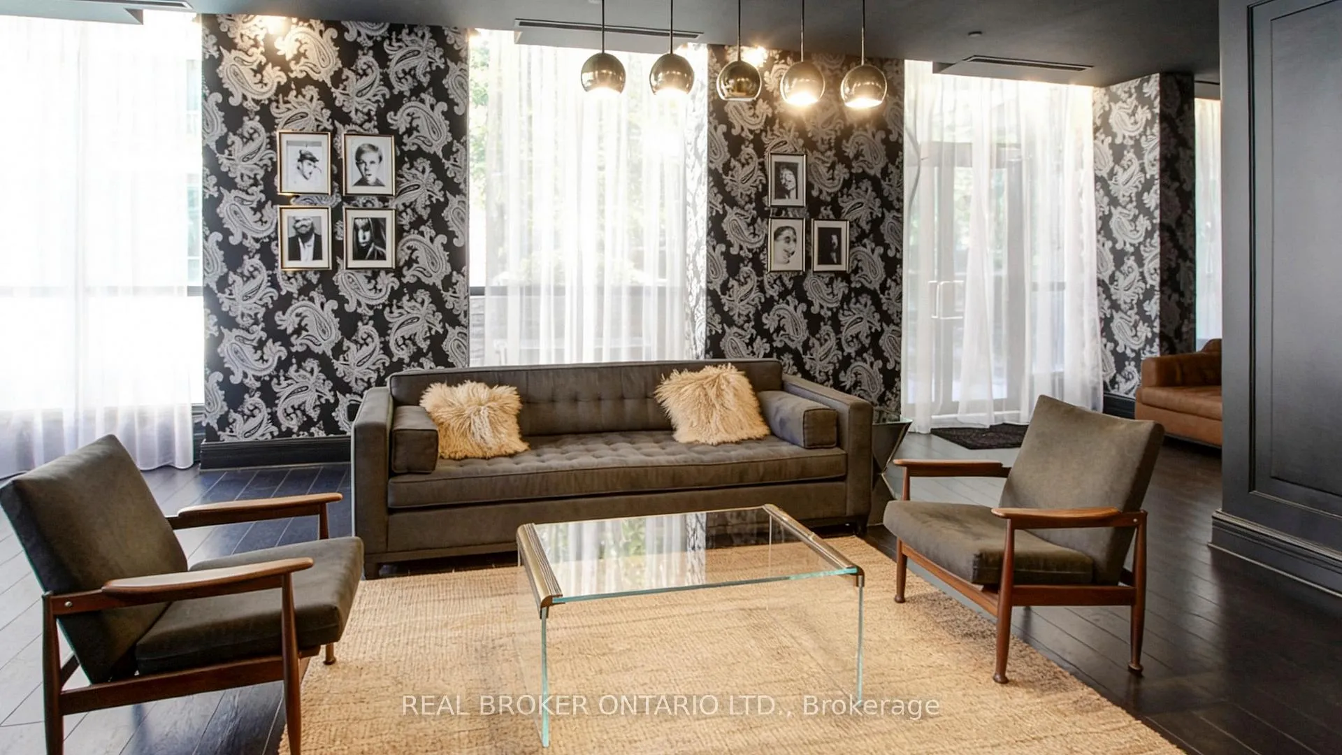 Photo 24 of Unit 313, 38 The Esplanade, Toronto, Waterfront Communities — HOMEH