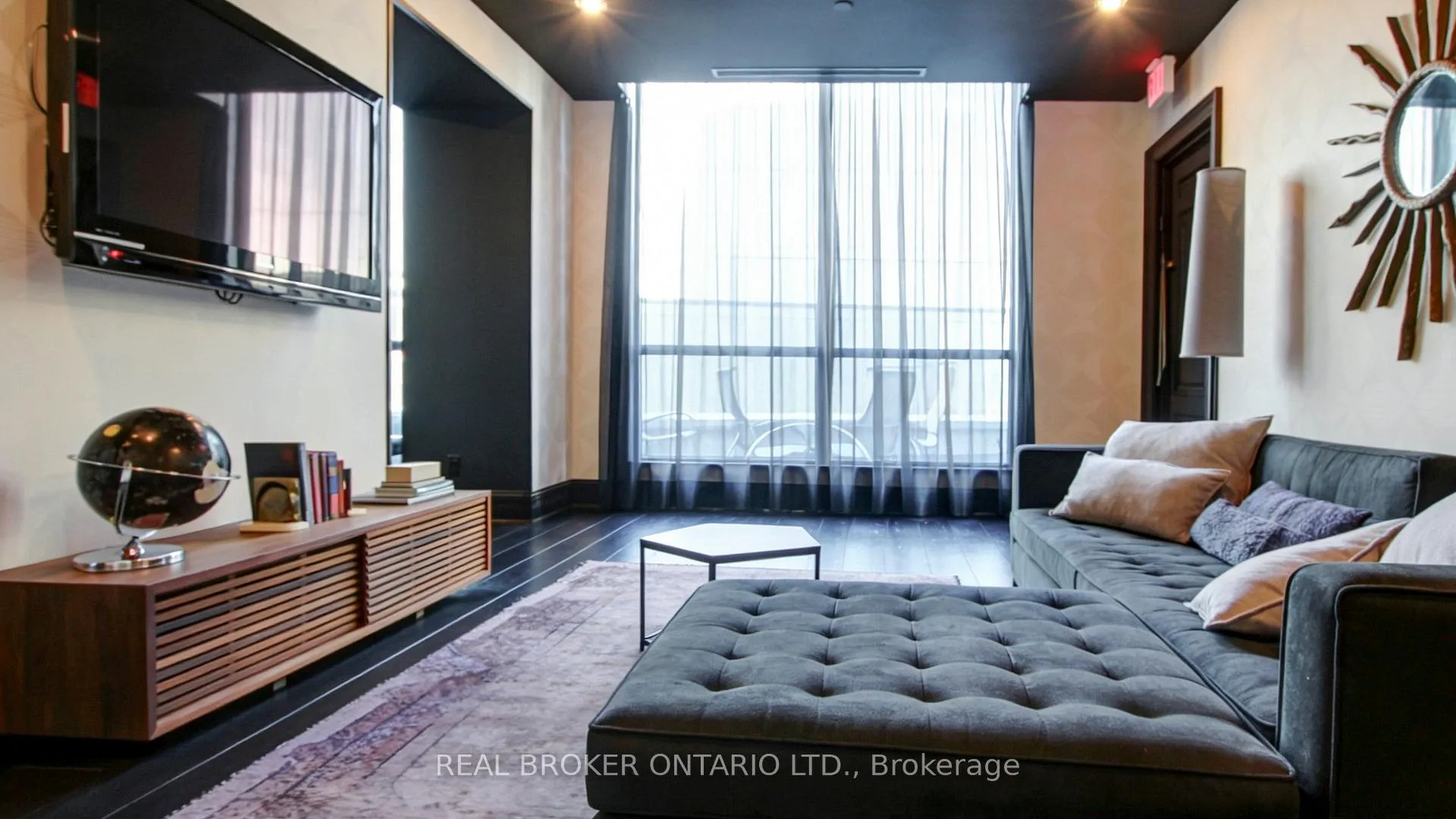 Photo 25 of Unit 313, 38 The Esplanade, Toronto, Waterfront Communities — HOMEH
