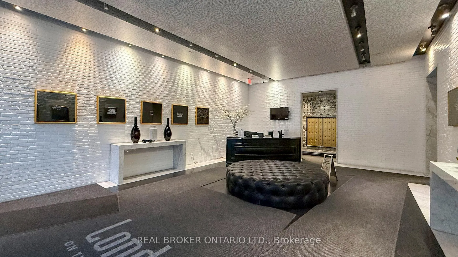 Photo 26 of Unit 313, 38 The Esplanade, Toronto, Waterfront Communities — HOMEH