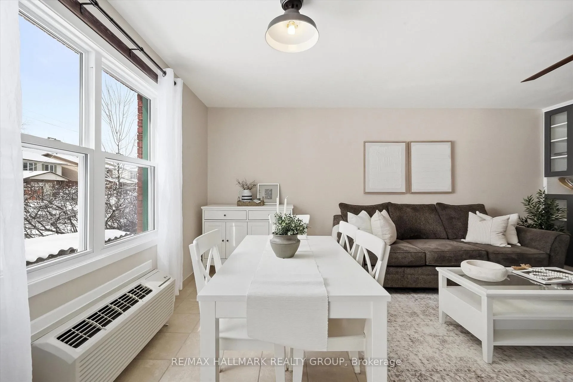 Photo 12 of Unit 113, 1099 Cadboro Road, Ottawa, Carson Grove — HOMEH