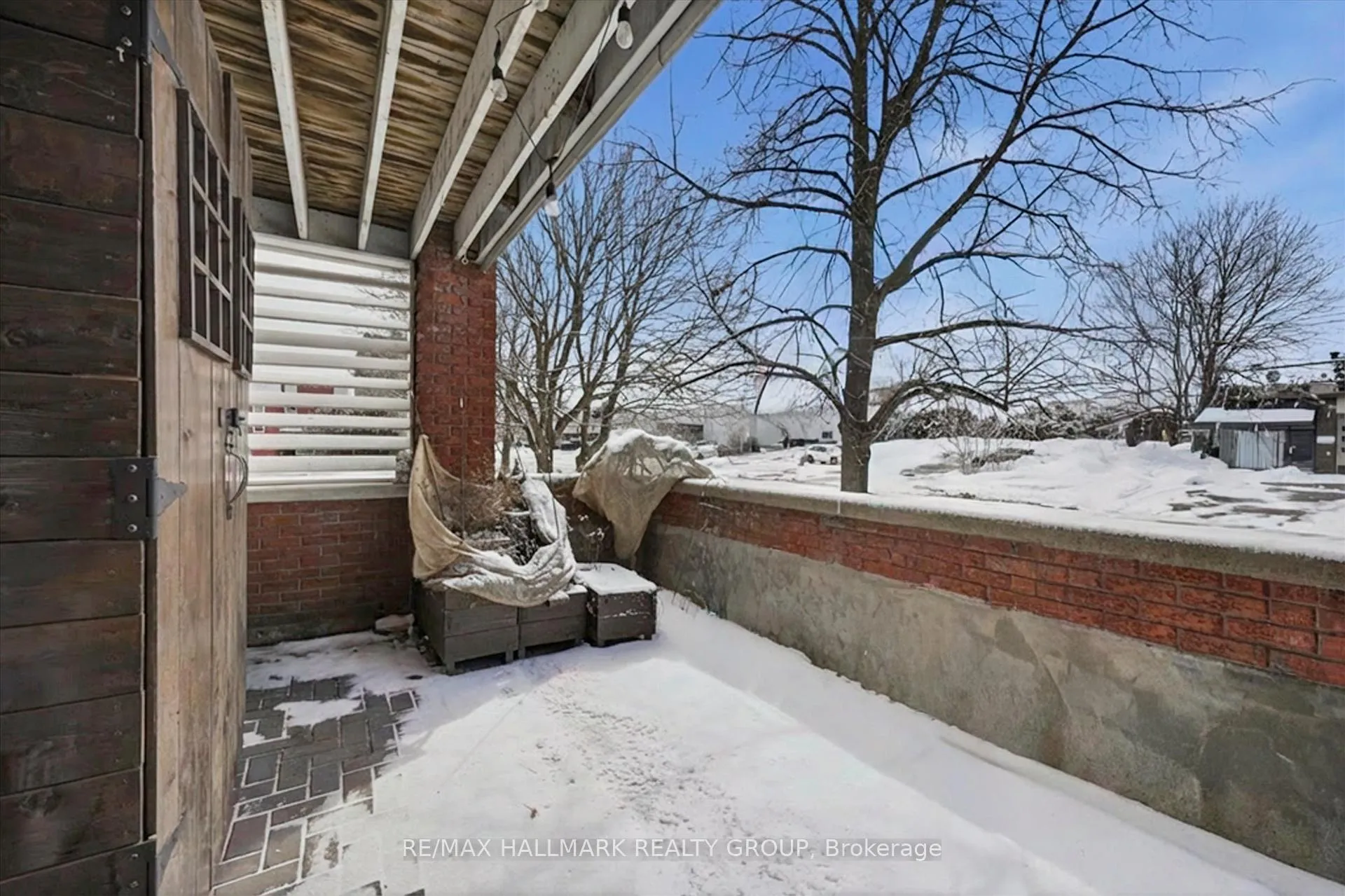 Photo 20 of Unit 113, 1099 Cadboro Road, Ottawa, Carson Grove — HOMEH