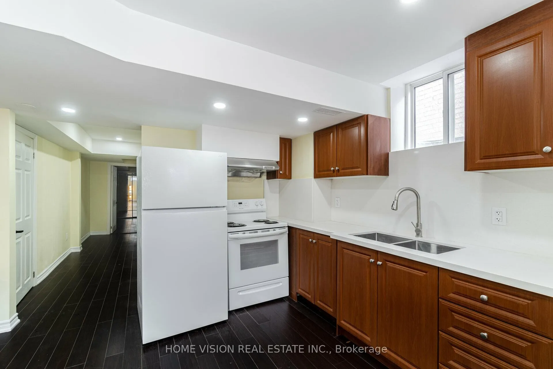 Photo 11 of Unit Bsmt, 6 Nova Scotia Road W, Brampton, Bram West — HOMEH
