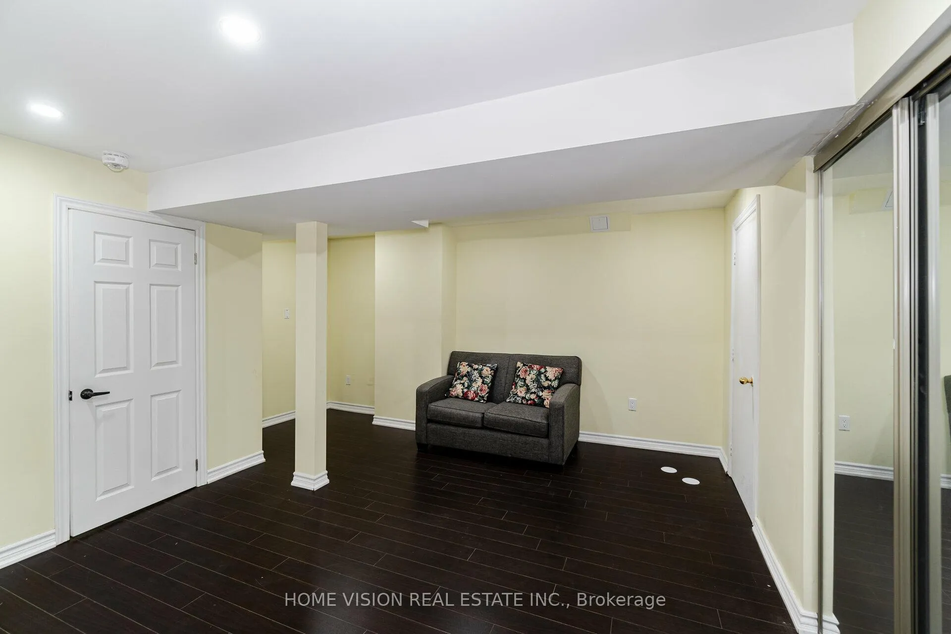 Photo 15 of Unit Bsmt, 6 Nova Scotia Road W, Brampton, Bram West — HOMEH