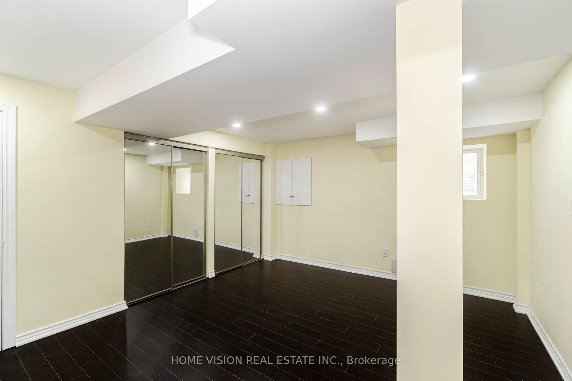 Photo 16 of Unit Bsmt, 6 Nova Scotia Road W, Brampton, Bram West — HOMEH