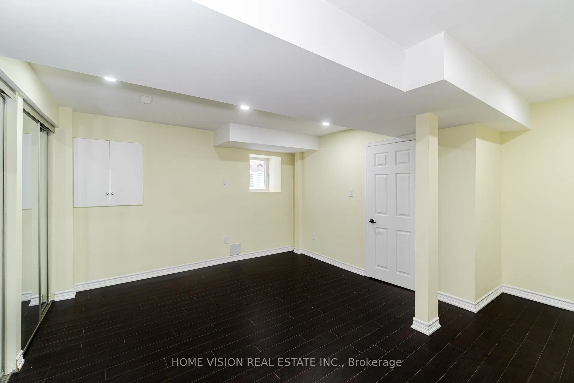 Photo 17 of Unit Bsmt, 6 Nova Scotia Road W, Brampton, Bram West — HOMEH