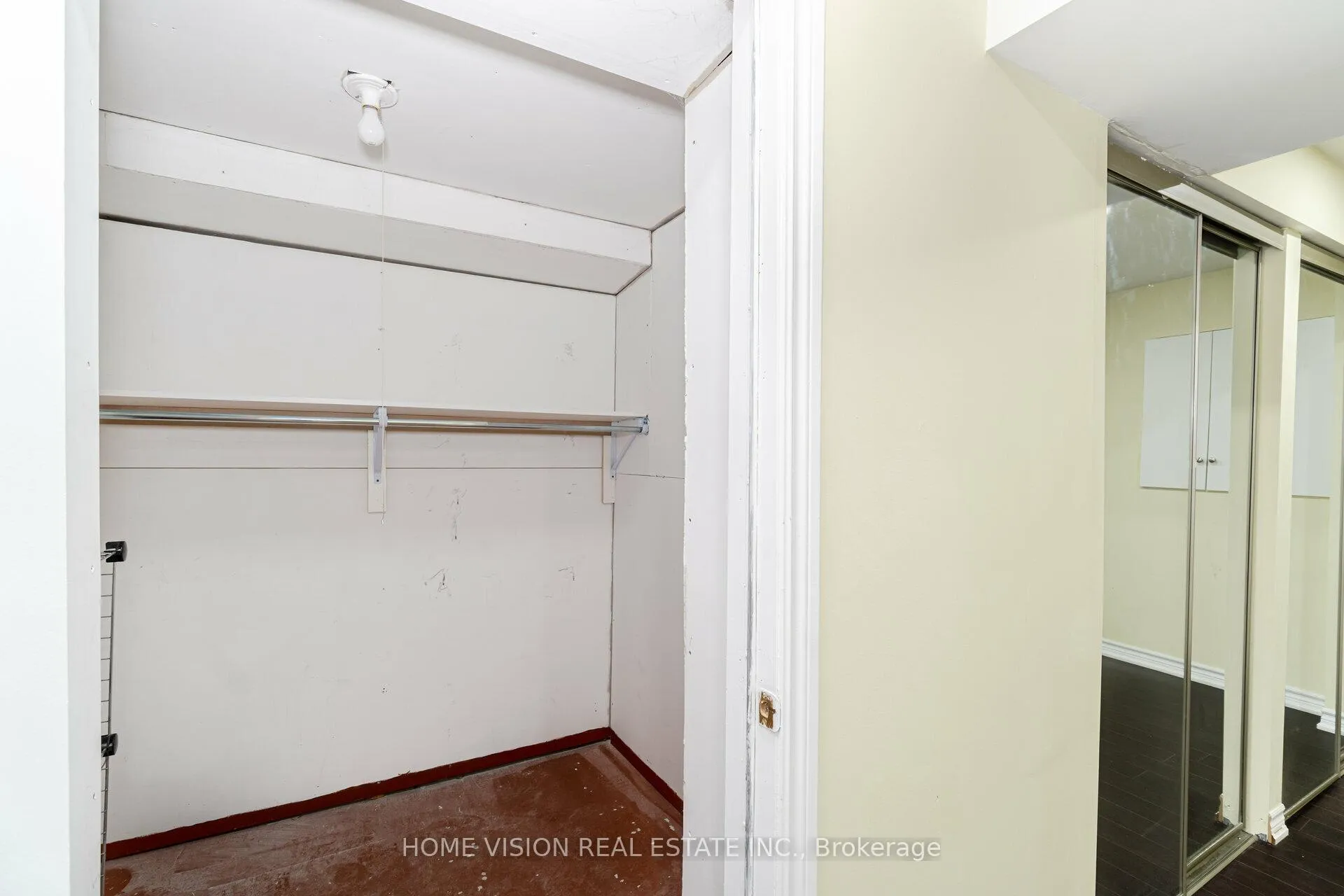 Photo 18 of Unit Bsmt, 6 Nova Scotia Road W, Brampton, Bram West — HOMEH