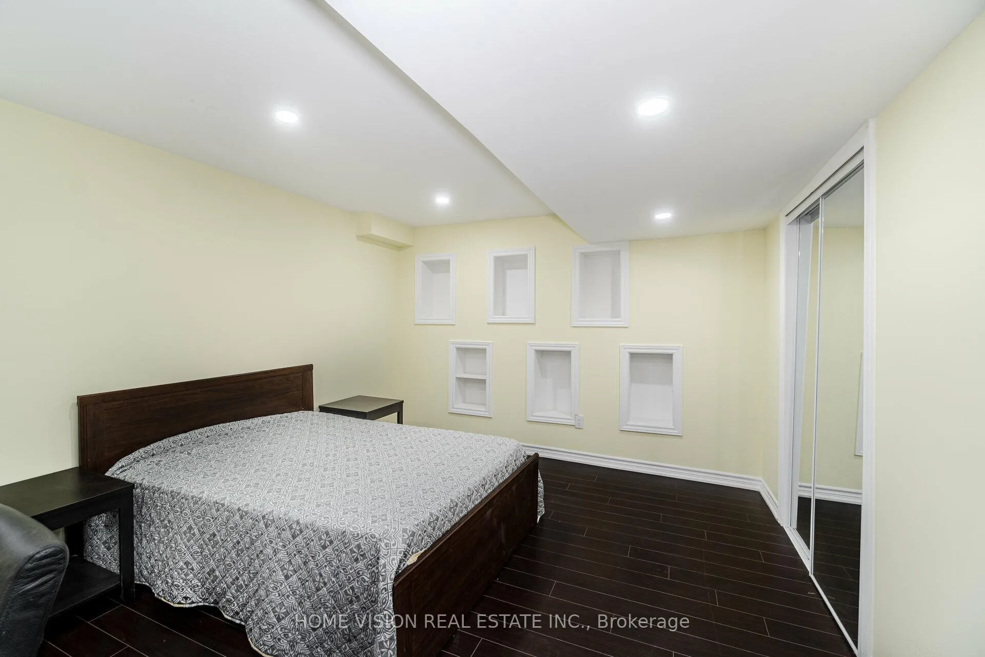 Photo 20 of Unit Bsmt, 6 Nova Scotia Road W, Brampton, Bram West — HOMEH