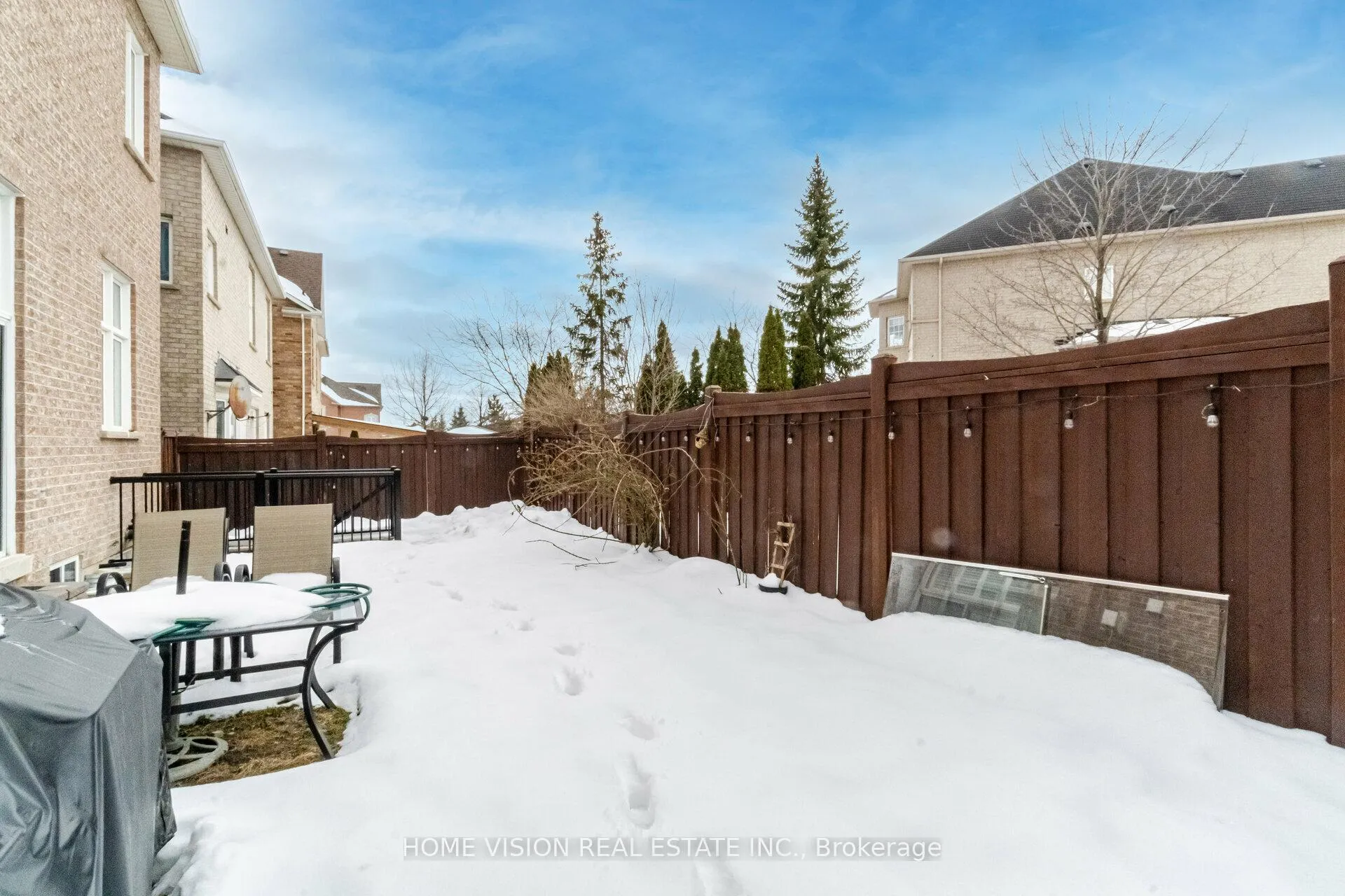 Photo 22 of Unit Bsmt, 6 Nova Scotia Road W, Brampton, Bram West — HOMEH