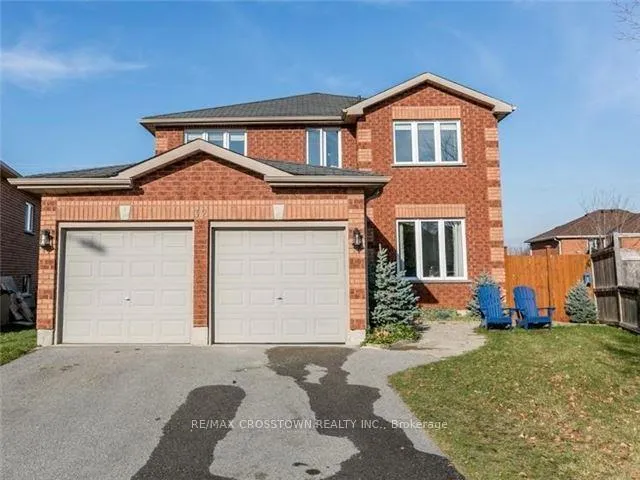 Front of Unit Lower, 32 Ryan Court