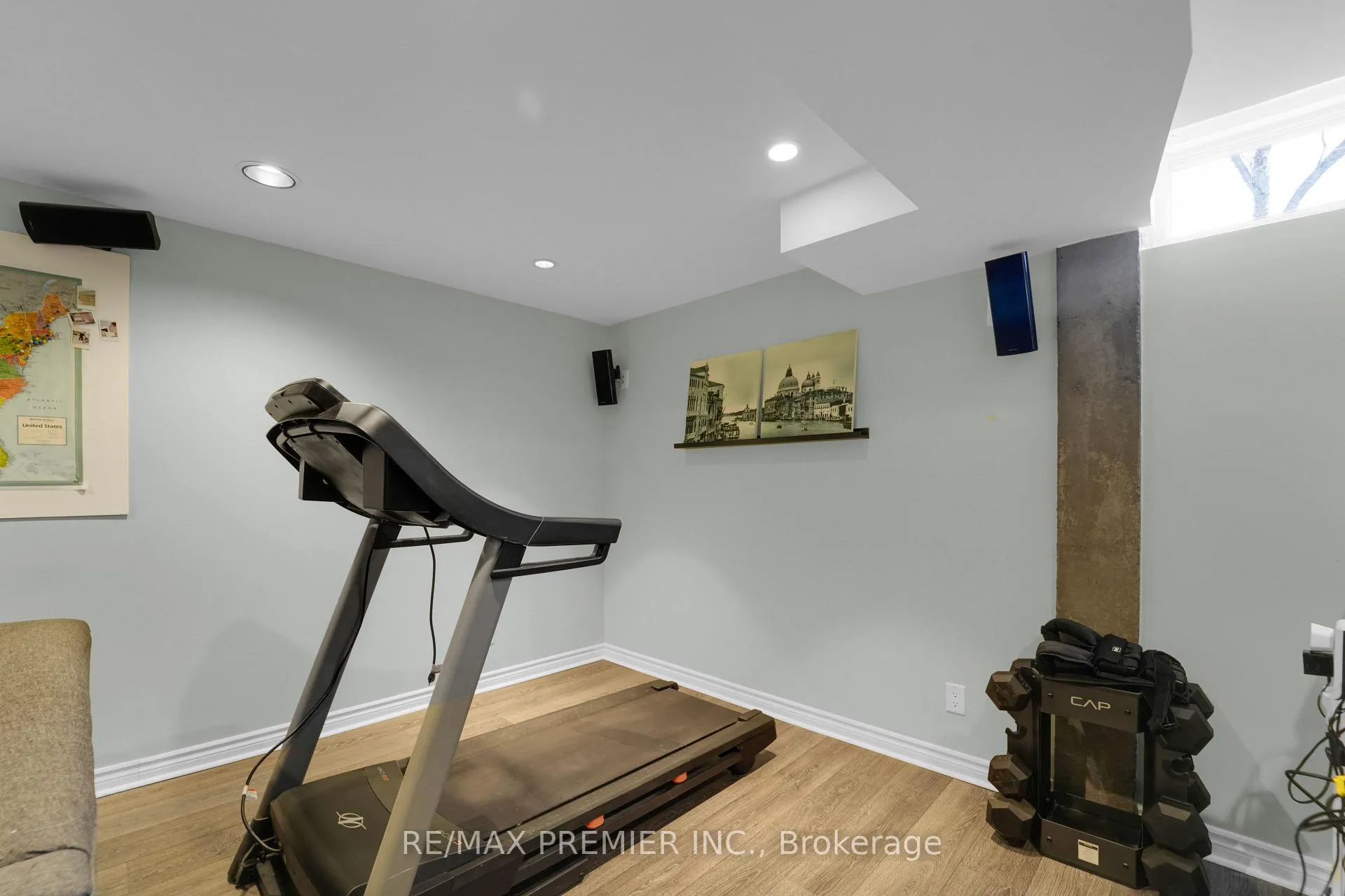 Photo 33 of 15 Michelle Drive, Vaughan, East Woodbridge — HOMEH