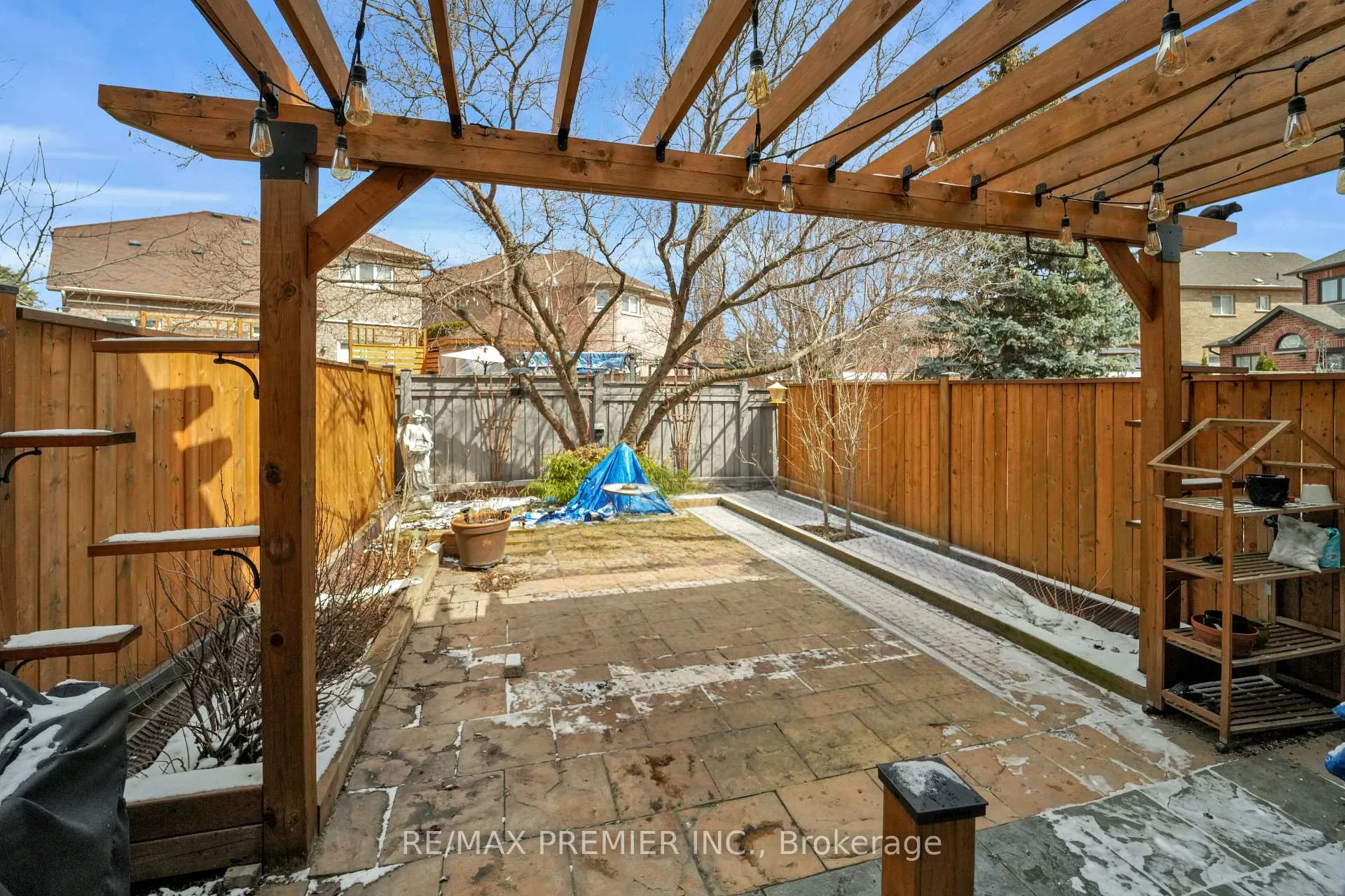 Photo 38 of 15 Michelle Drive, Vaughan, East Woodbridge — HOMEH