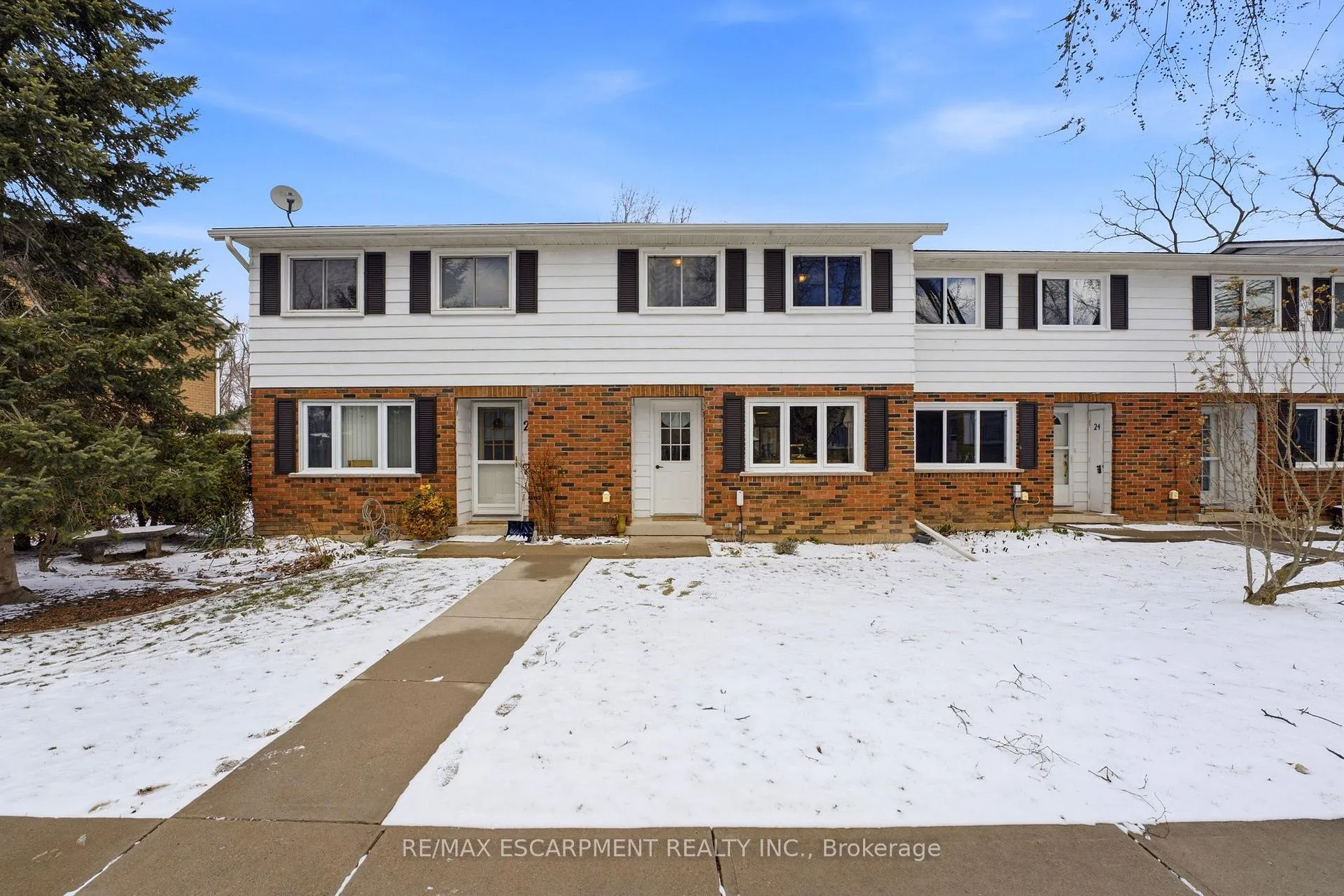 Photo 1 of 26 Richardson Drive, Norfolk, Port Dover — HOMEH