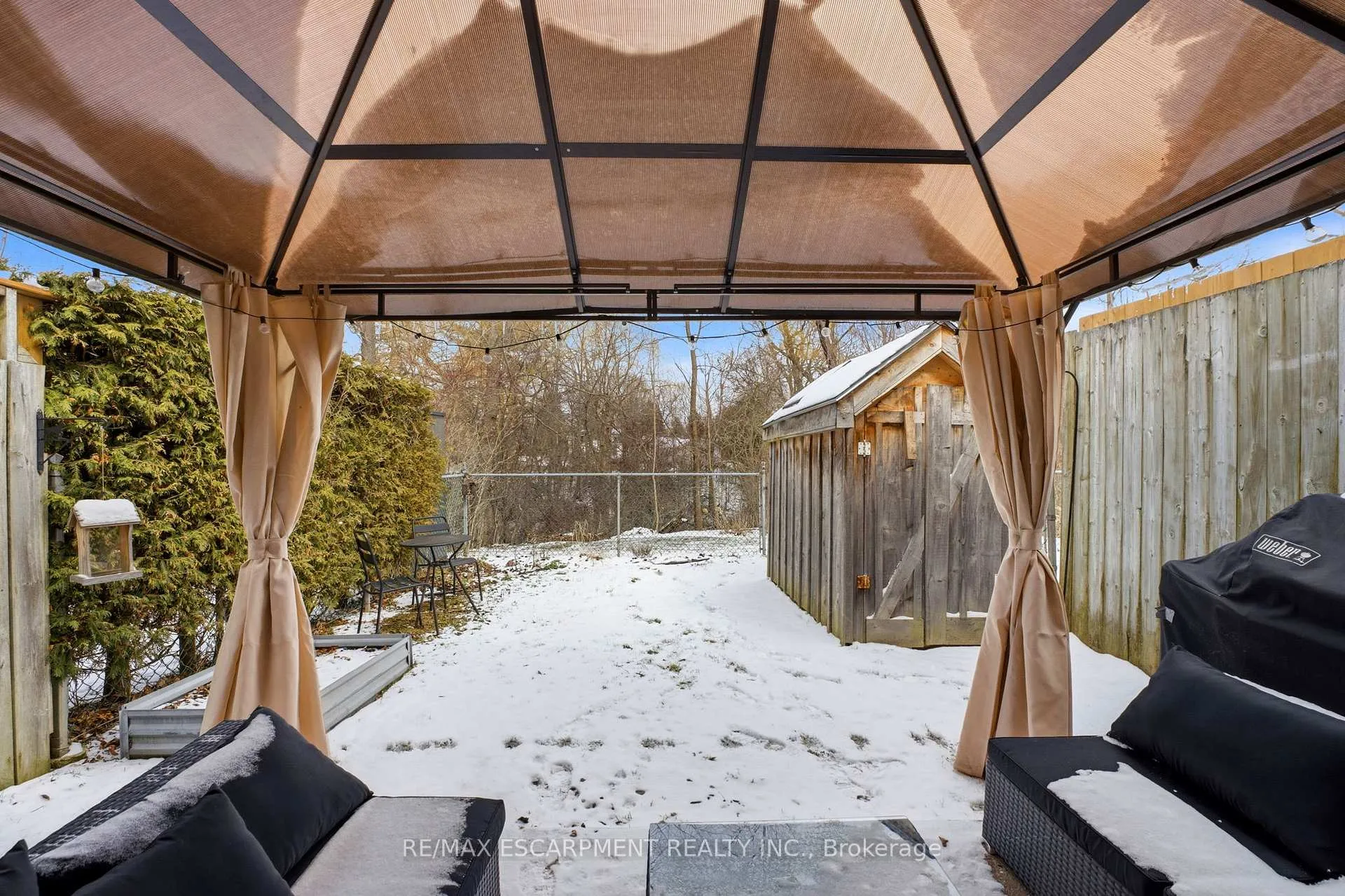 Photo 15 of 26 Richardson Drive, Norfolk, Port Dover — HOMEH